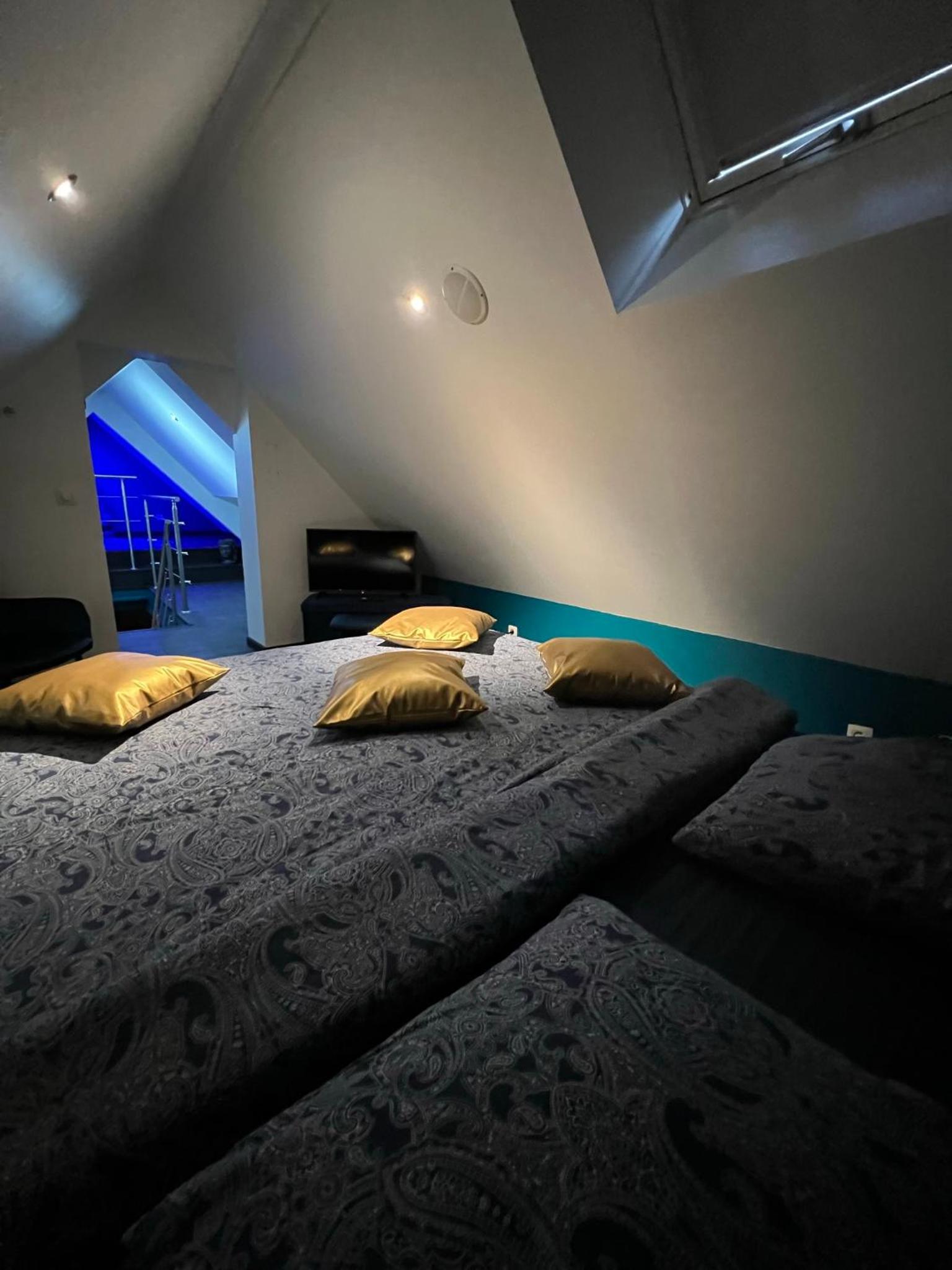 Duplex Suite photo 2