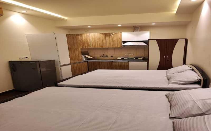 Superior Double Room - Photo 1