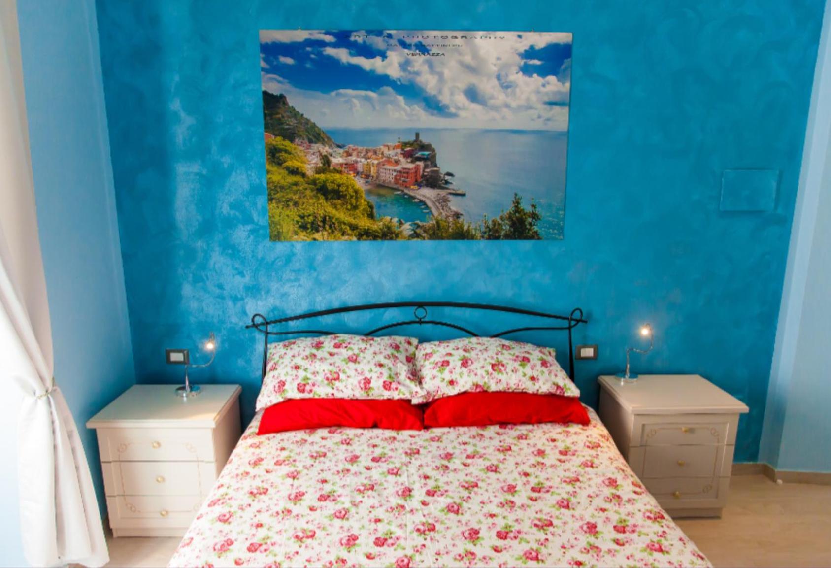 Double Room with Terrace photo 1