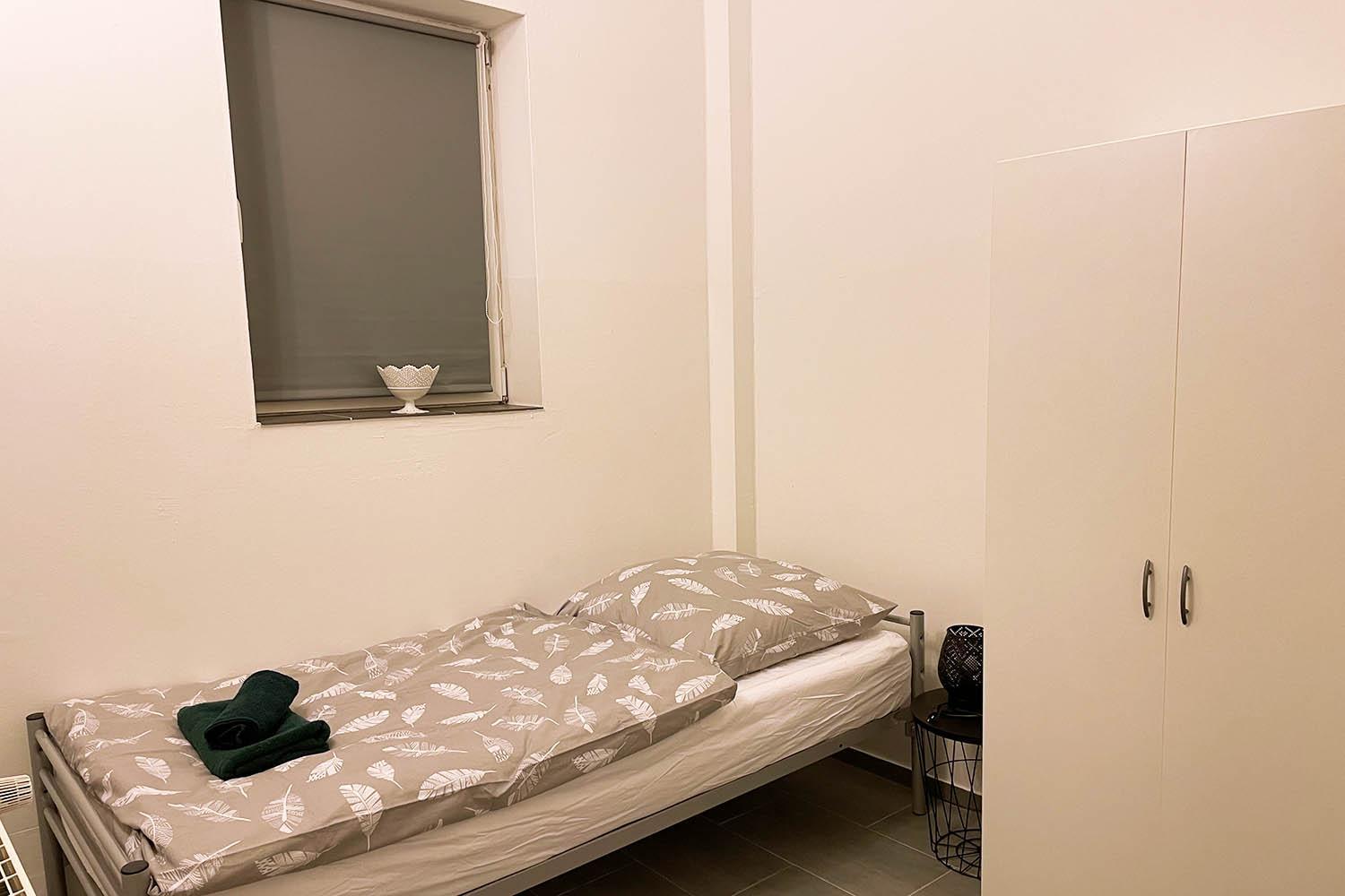 Two-Bedroom Apartment photo 2