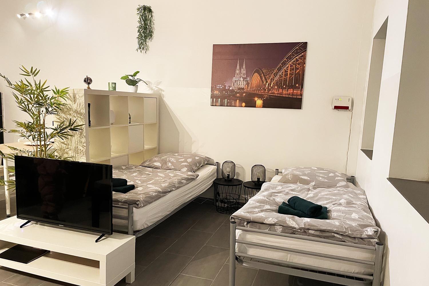 Apartment photo 3
