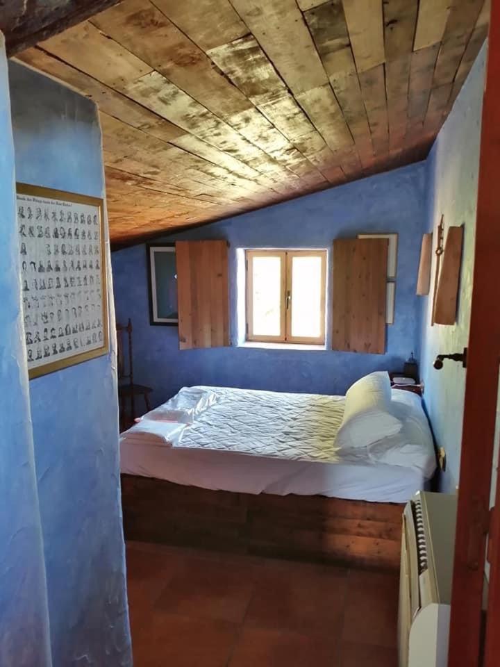 Villa de Tres Habitaciones
