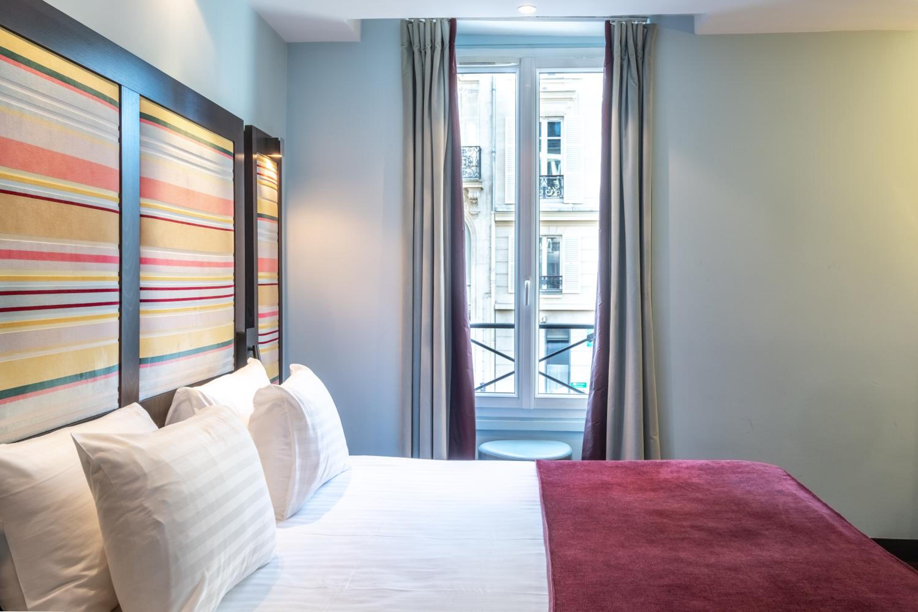 Chambre Prestige