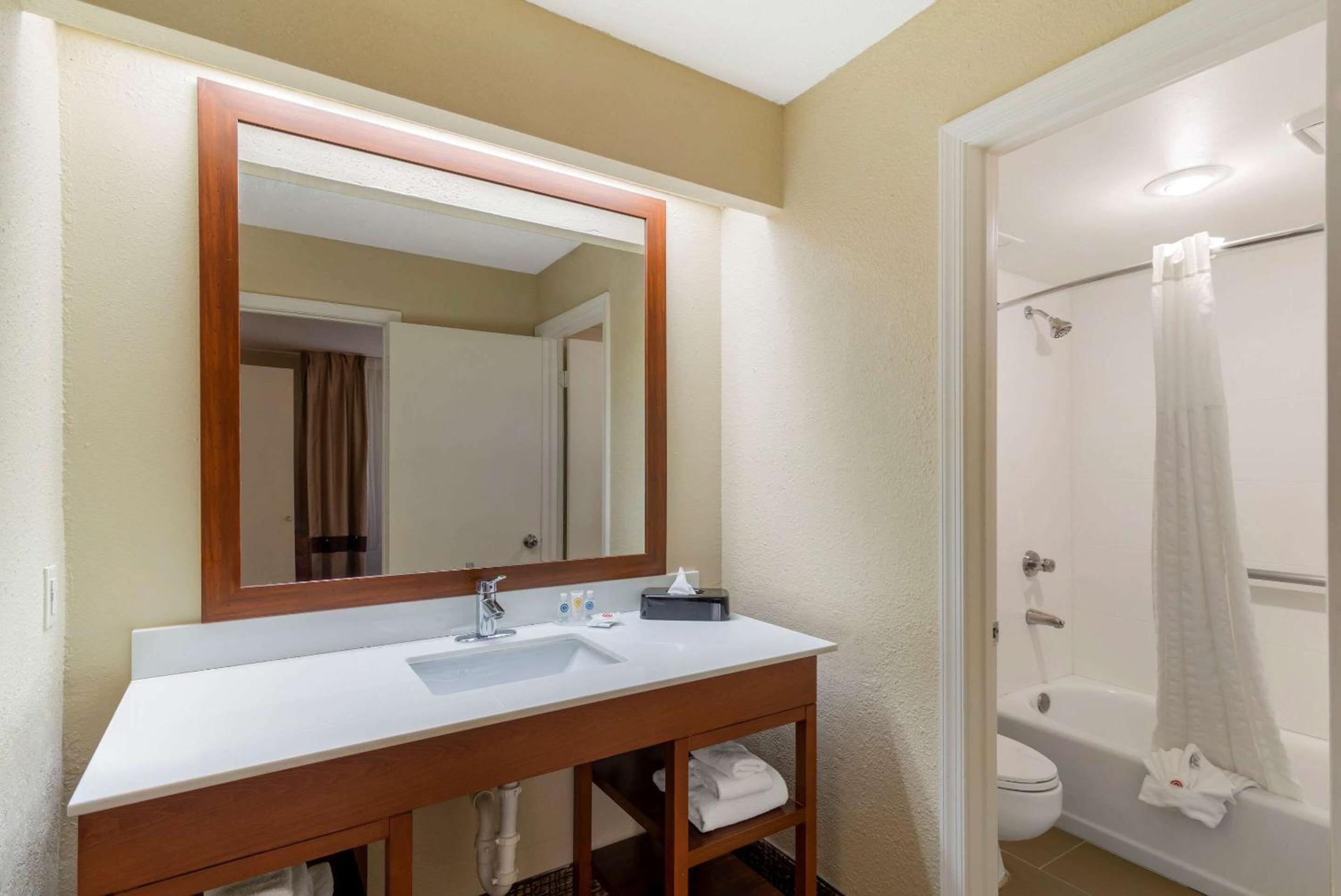 King Suite - Non-Smoking - Photo 2