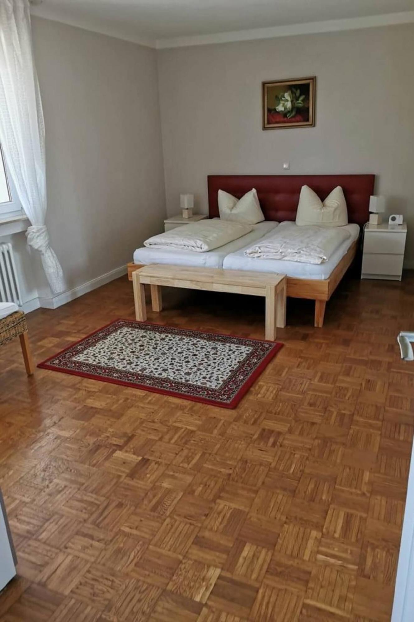 Two-Bedroom Apartment photo 1