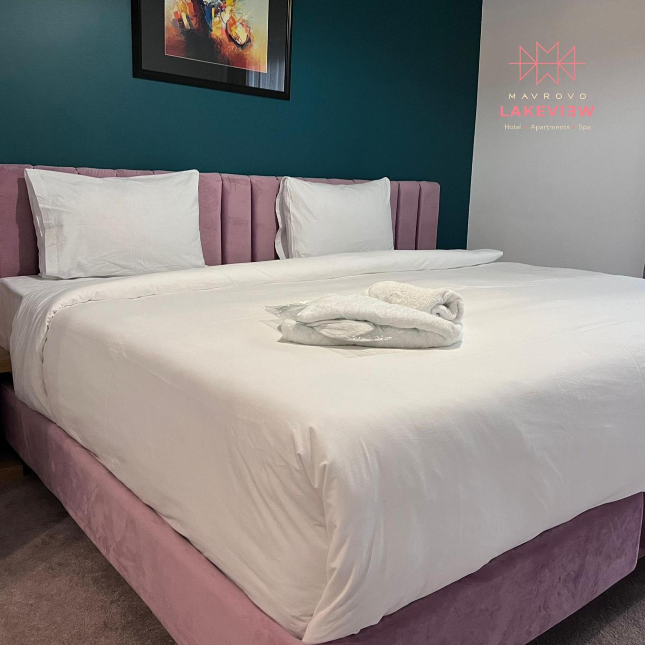 Double Room with Balcony photo 2