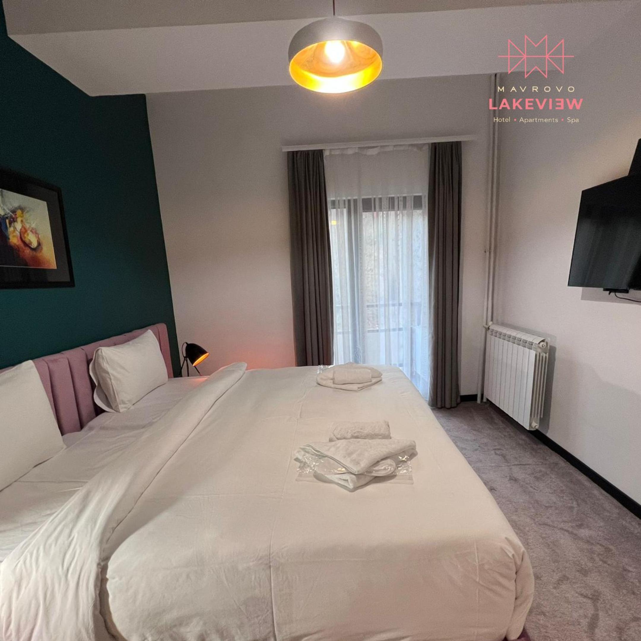 Double Room with Balcony photo 1
