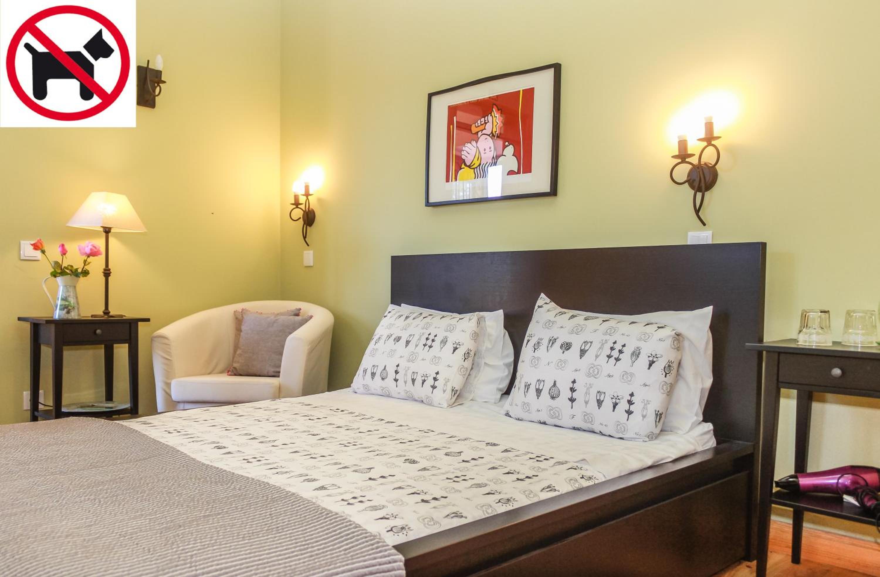 Double Room photo 1