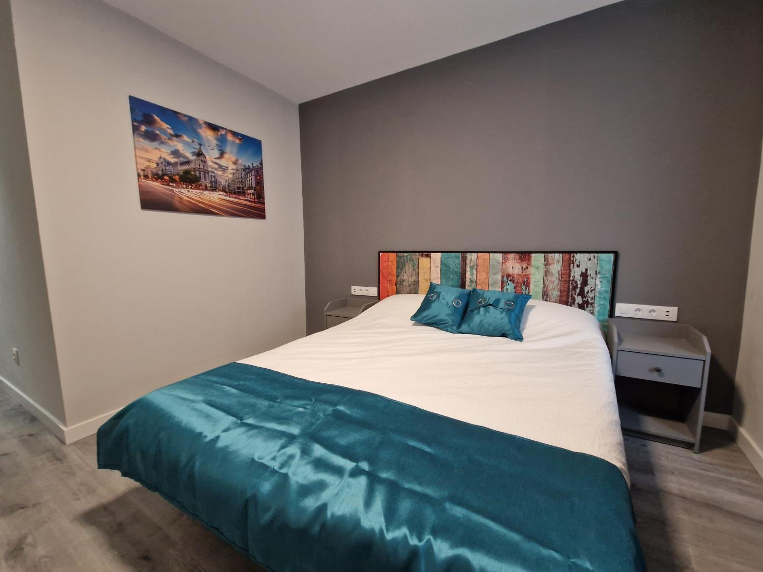 Double Room photo 3