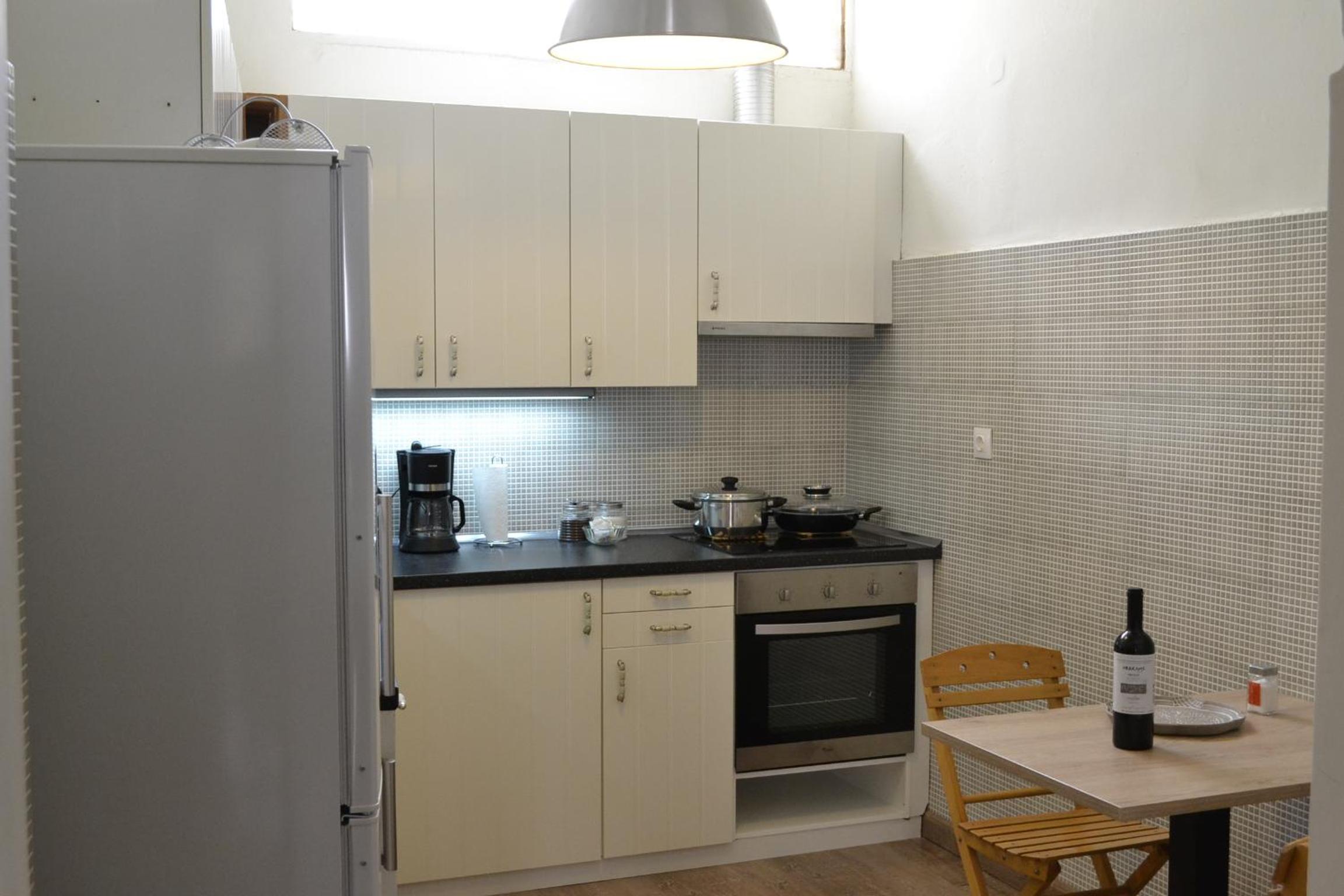 Two-Bedroom Apartment photo 3