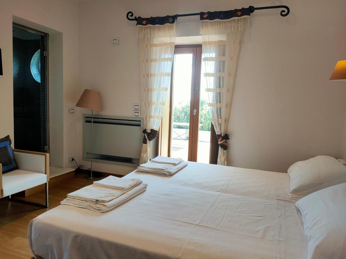 Double Room with Terrace photo 1