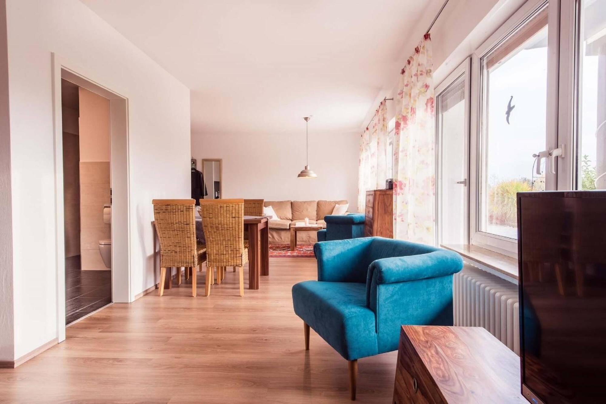 Apartment with Lake View photo 1