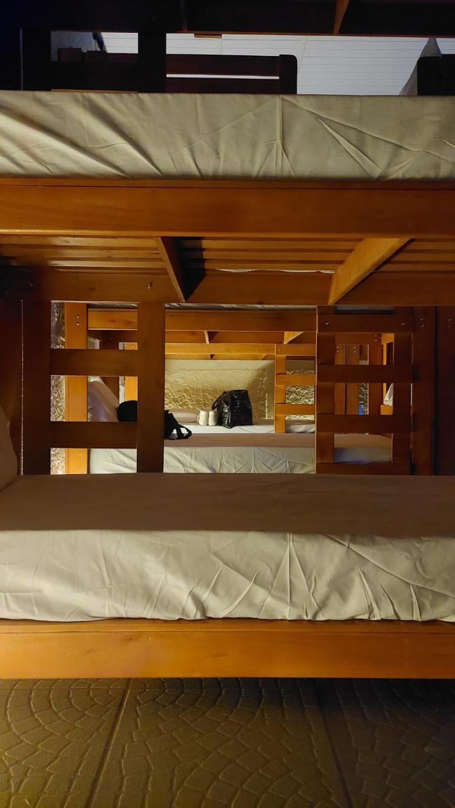 Bunk Bed in Mixed Dormitory Room photo 1