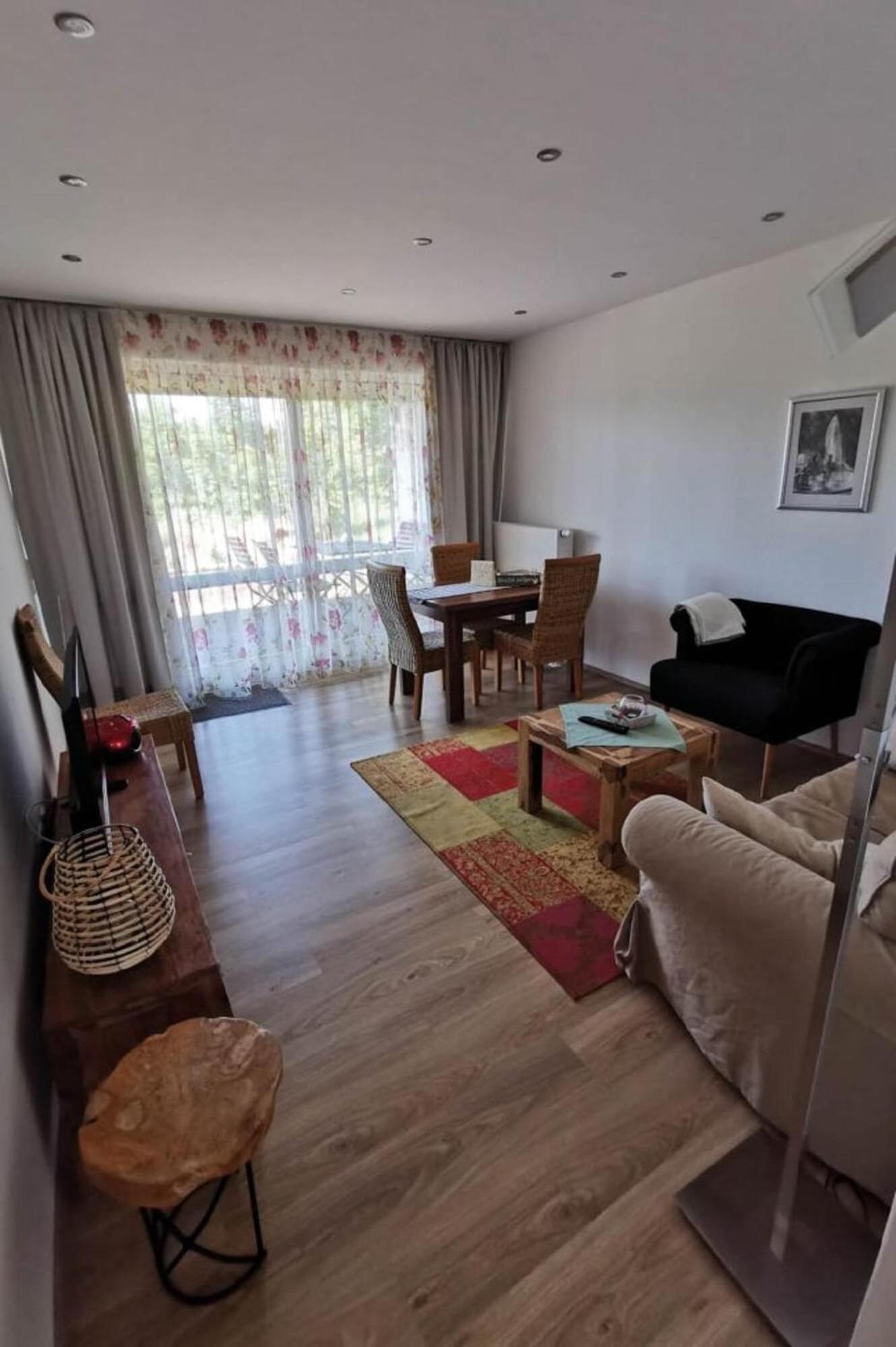 Apartment with Lake View photo 1