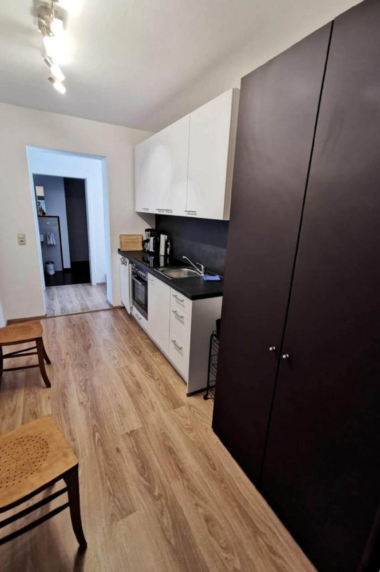 Apartment with Lake View photo 2