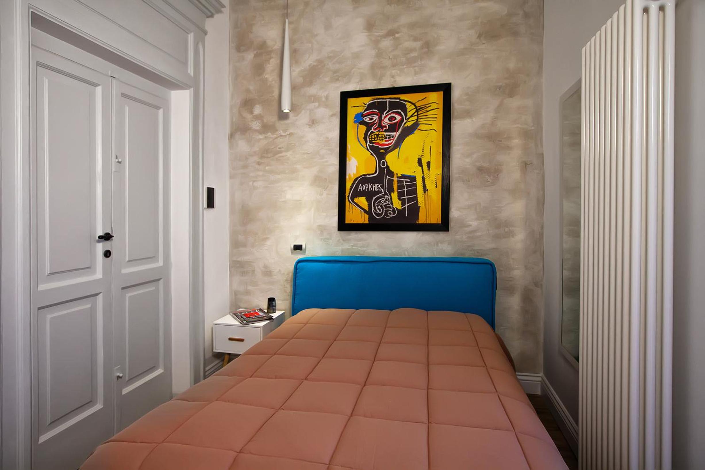 Single Room photo 2