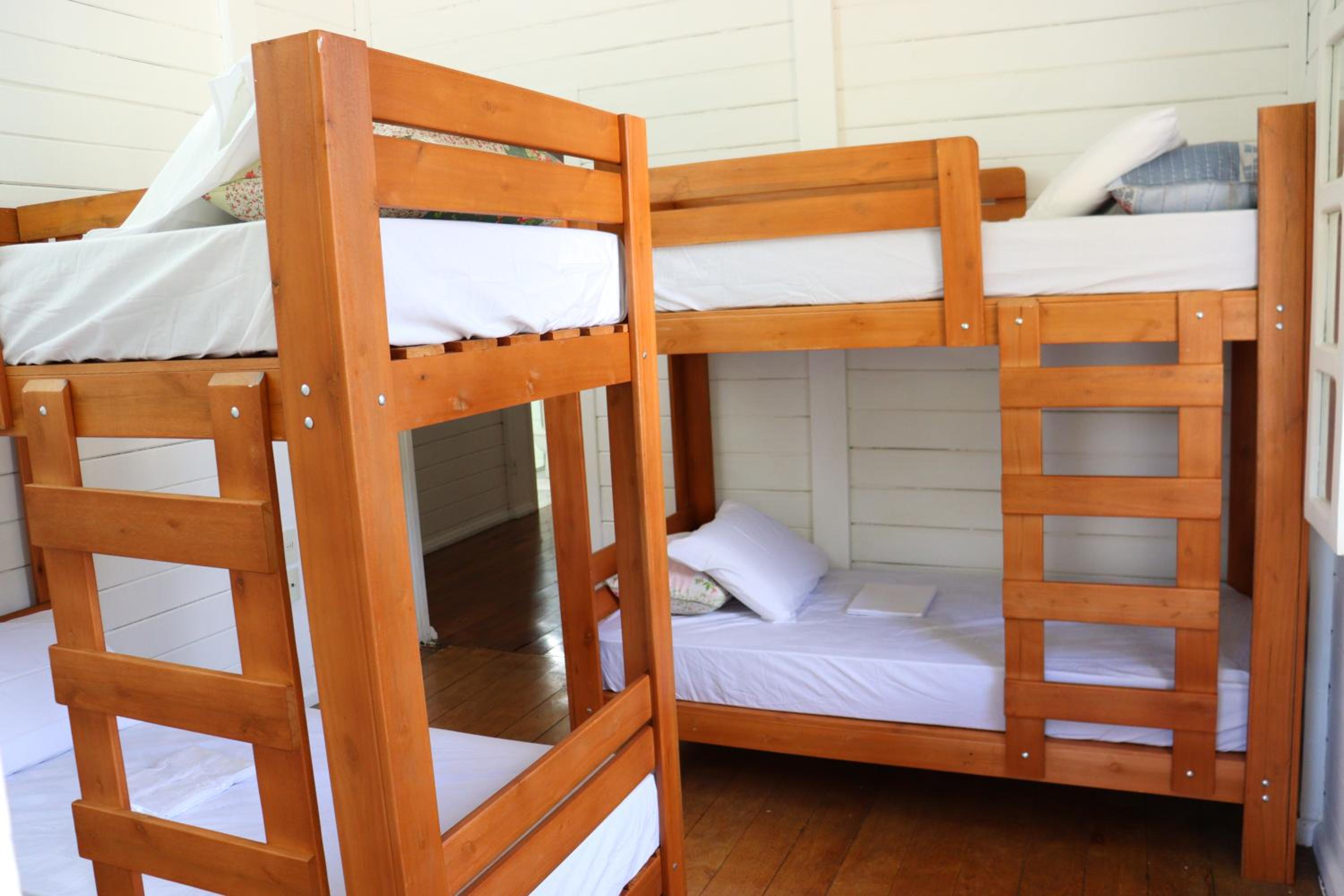 Bunk Bed in Female Dormitory Room photo 2