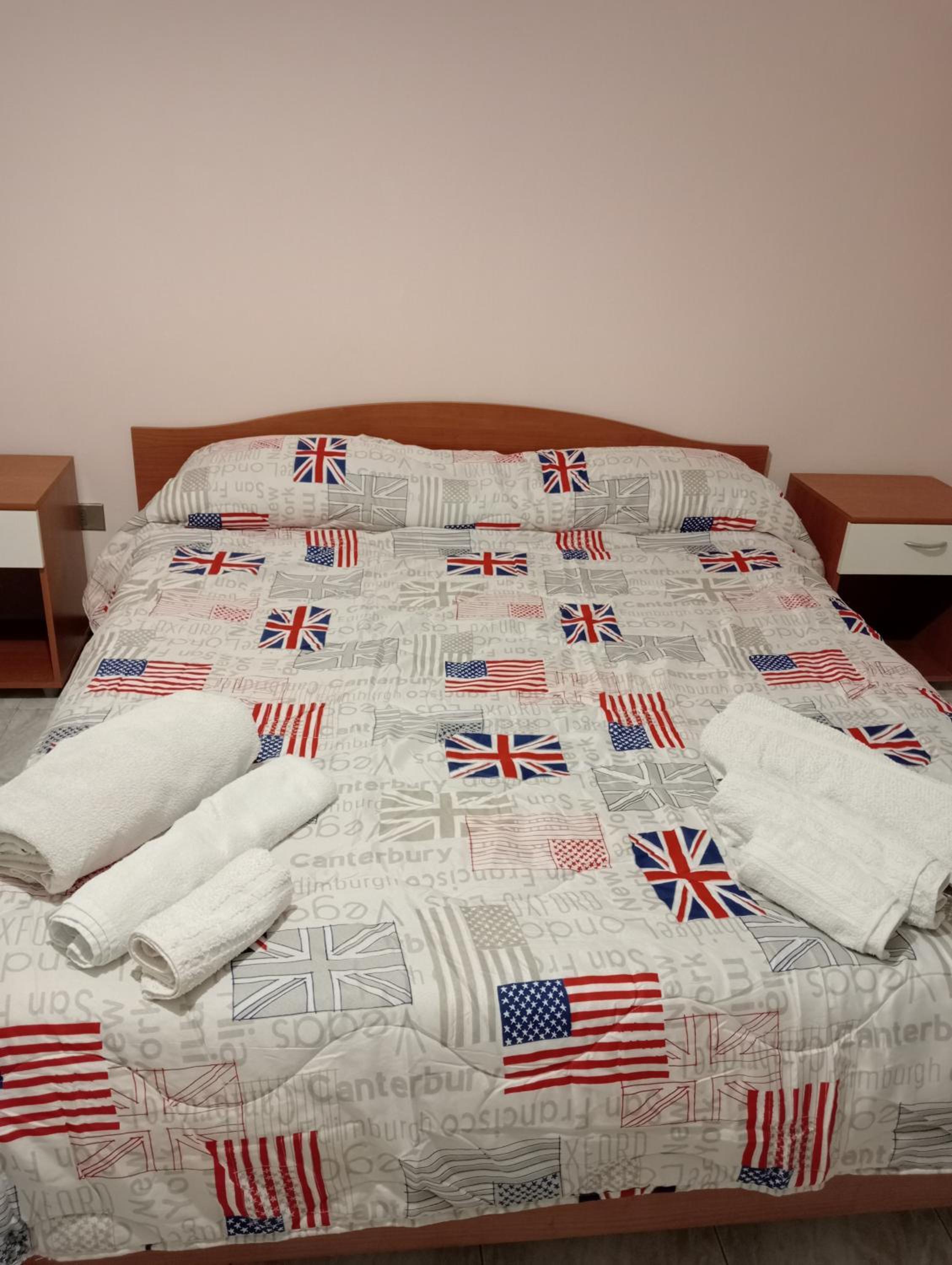 Double Room - Photo 4