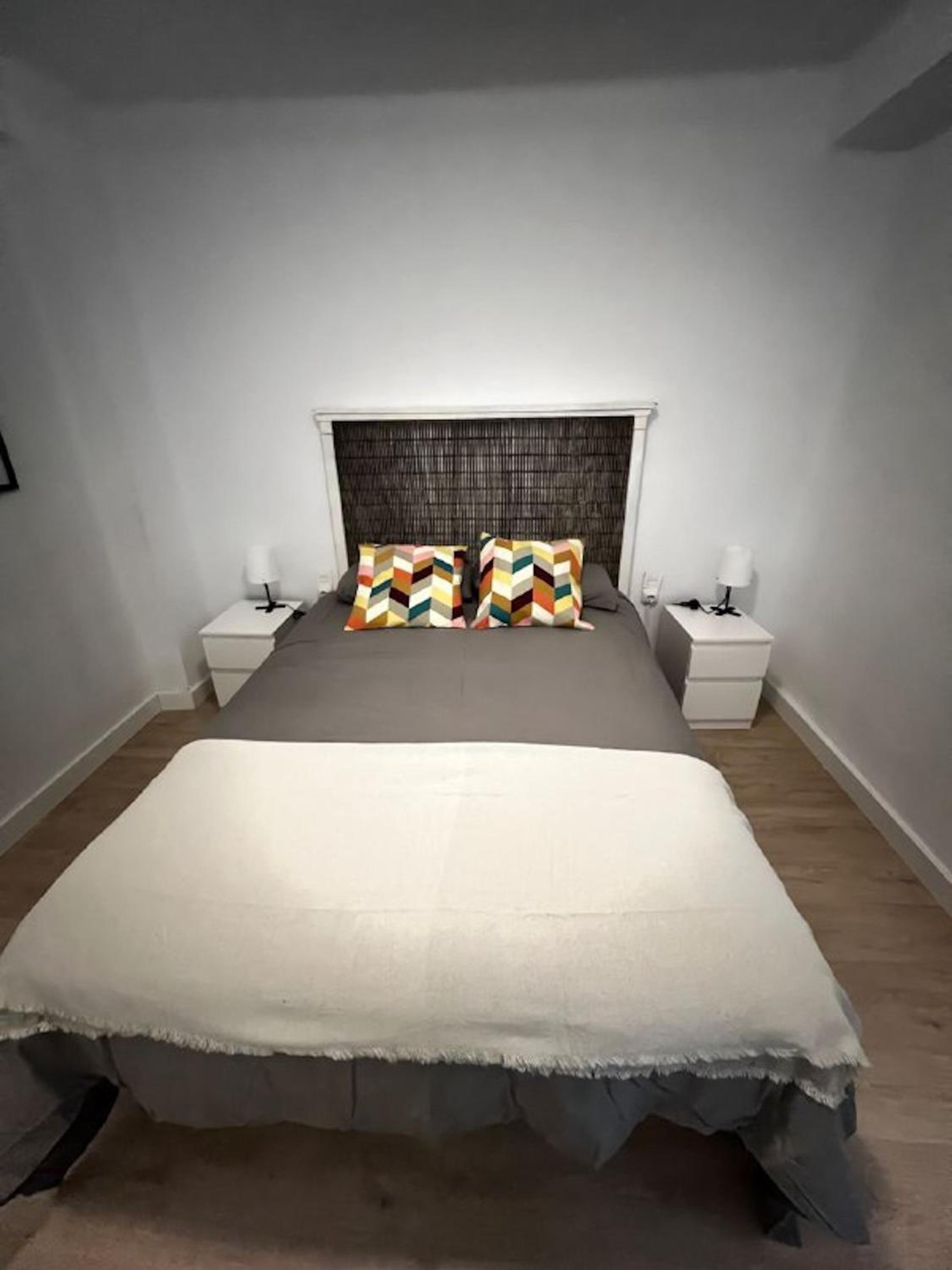 Departamento de tres habitaciones
