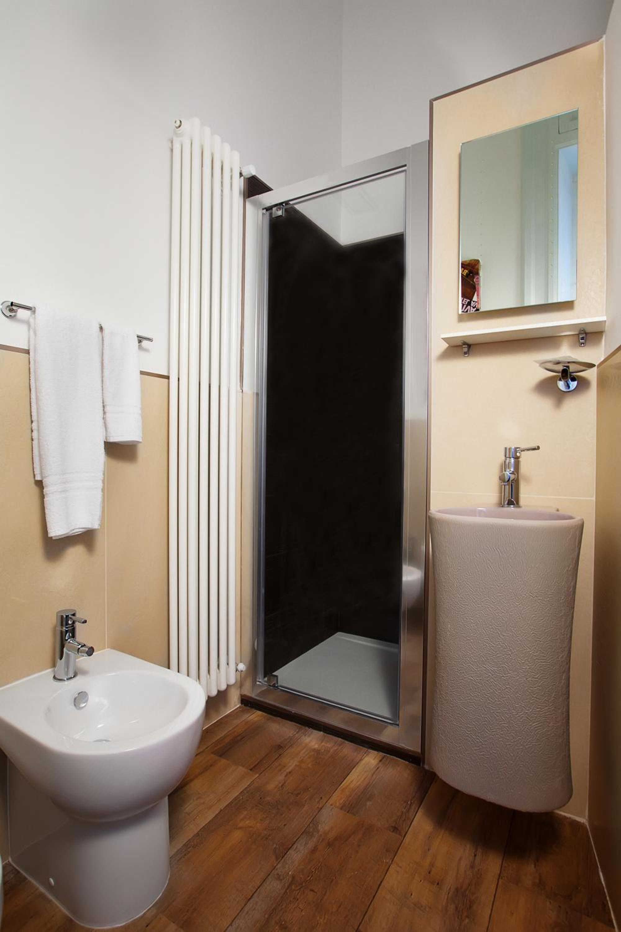 Single Room photo 3