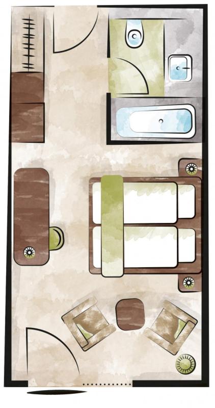 Double Room - Photo 4