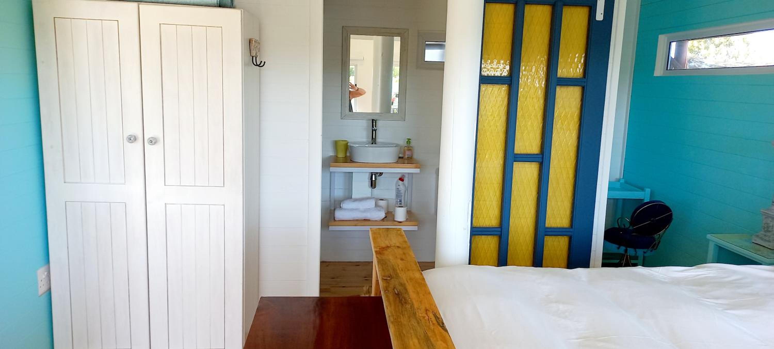 Double Room with Terrace photo 3