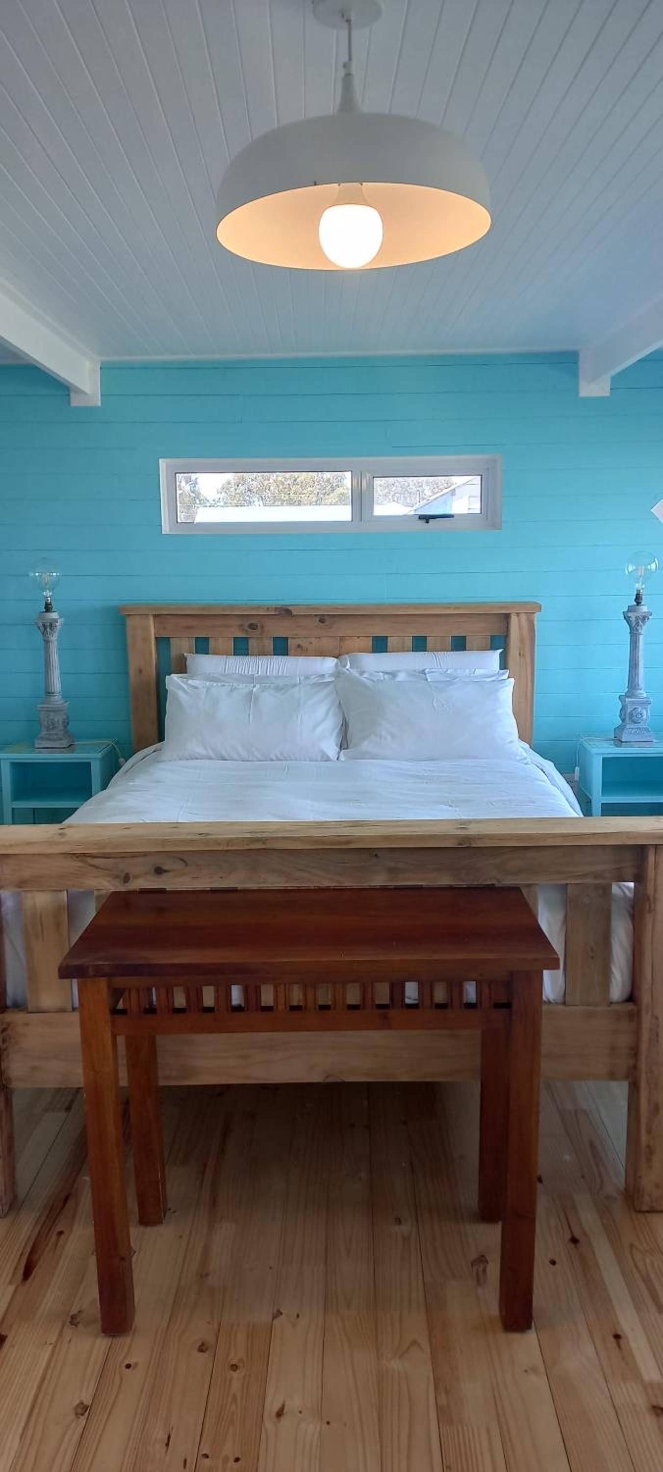 Double Room with Terrace photo 1