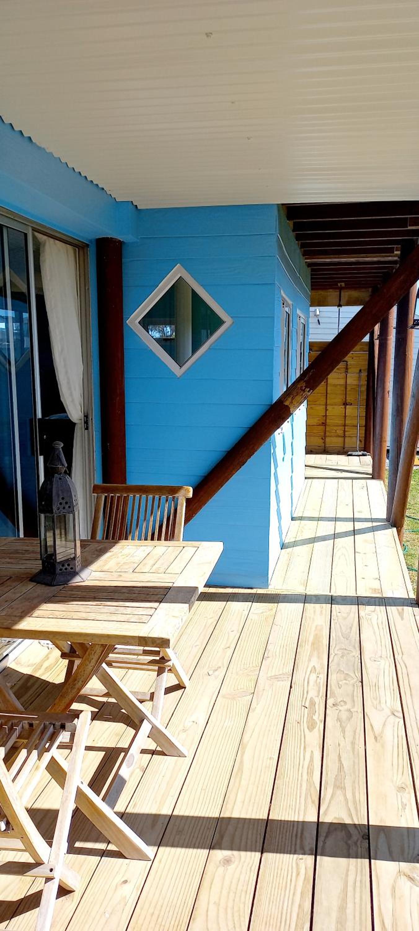 Double Room with Terrace photo 2