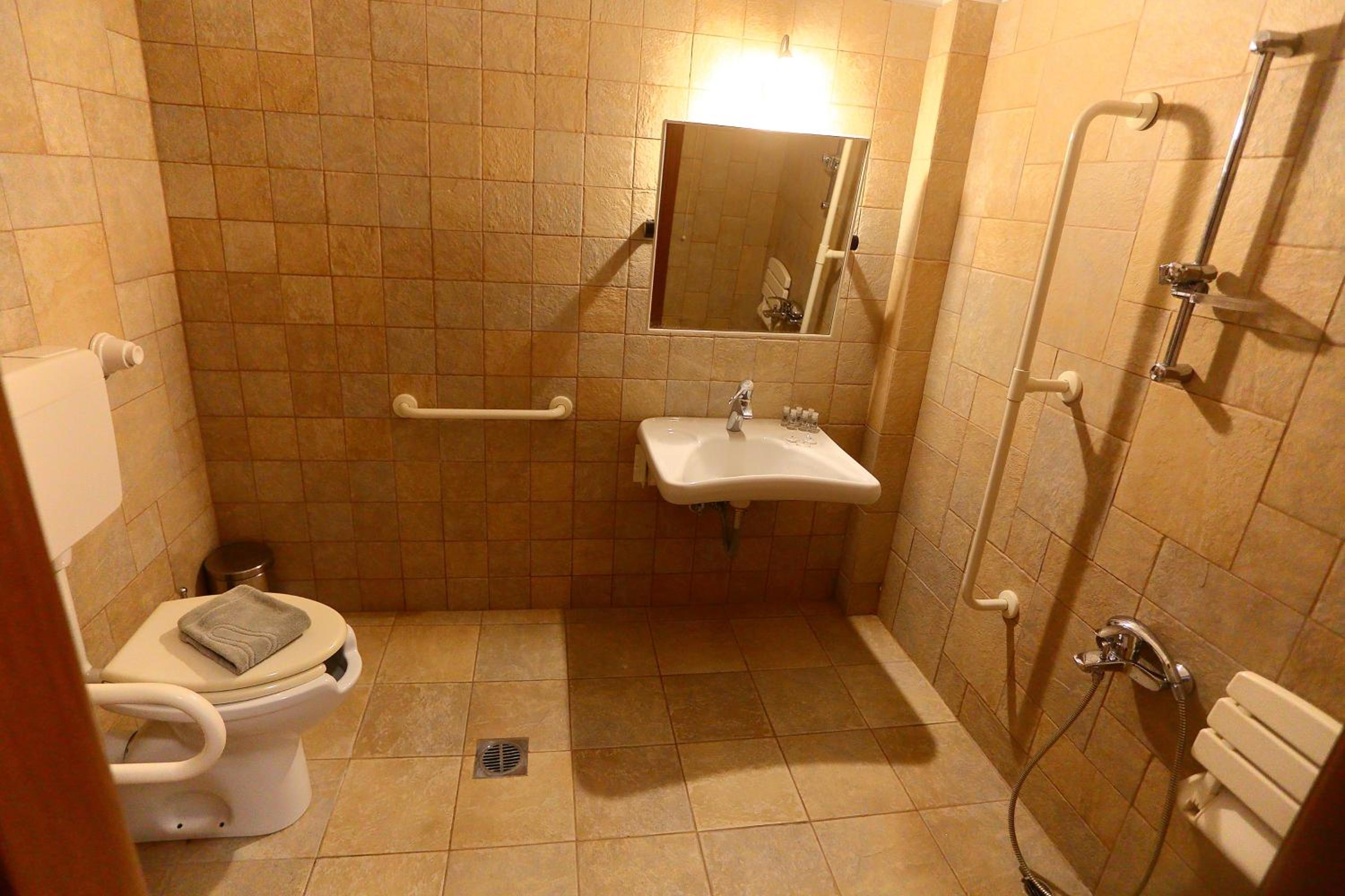 Vathi Hotel Apartment Hotel, Foto 9