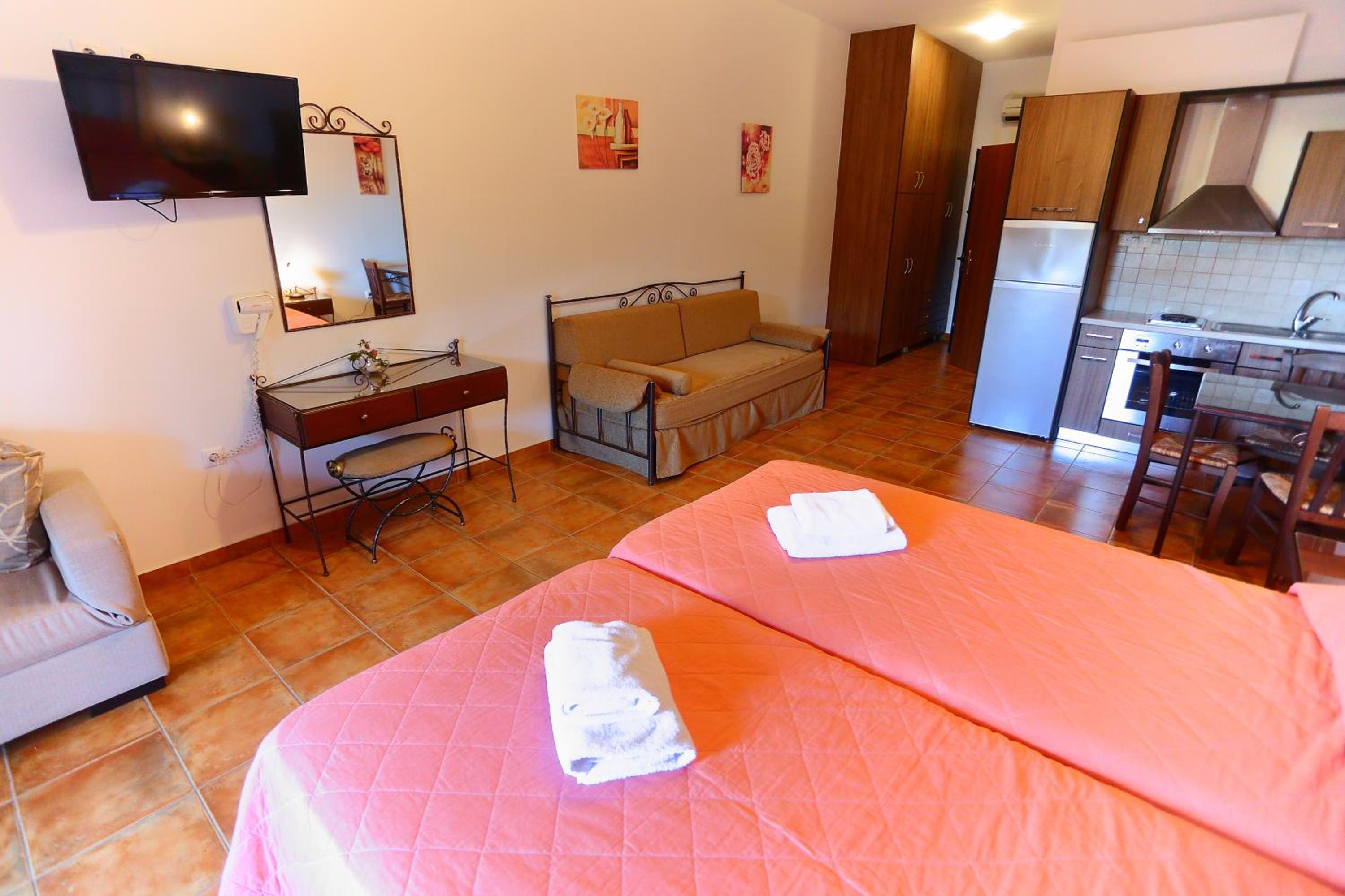 Apartment - Disability Access photo 3