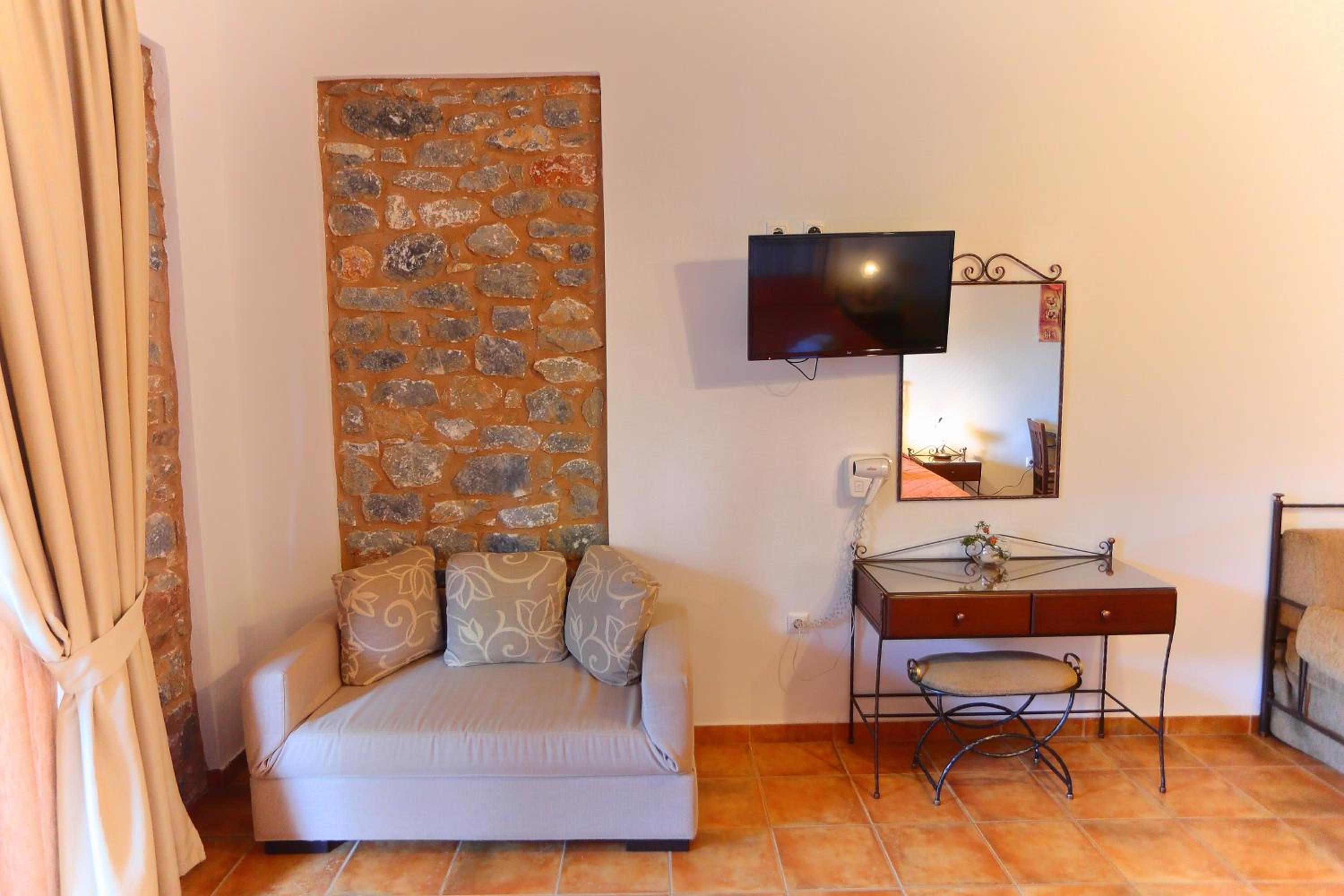Apartment - Disability Access