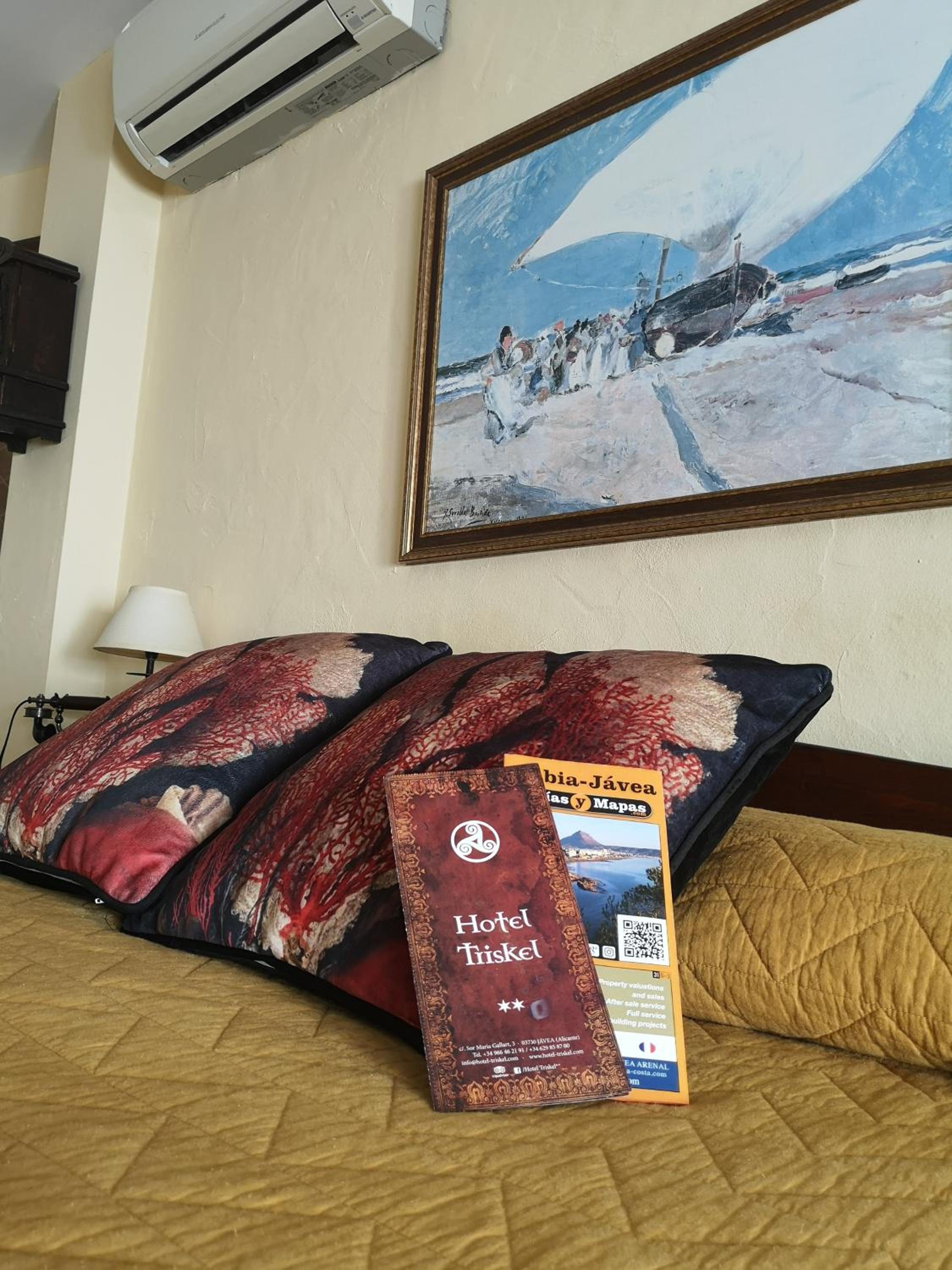 Double Room with Garden View photo 2
