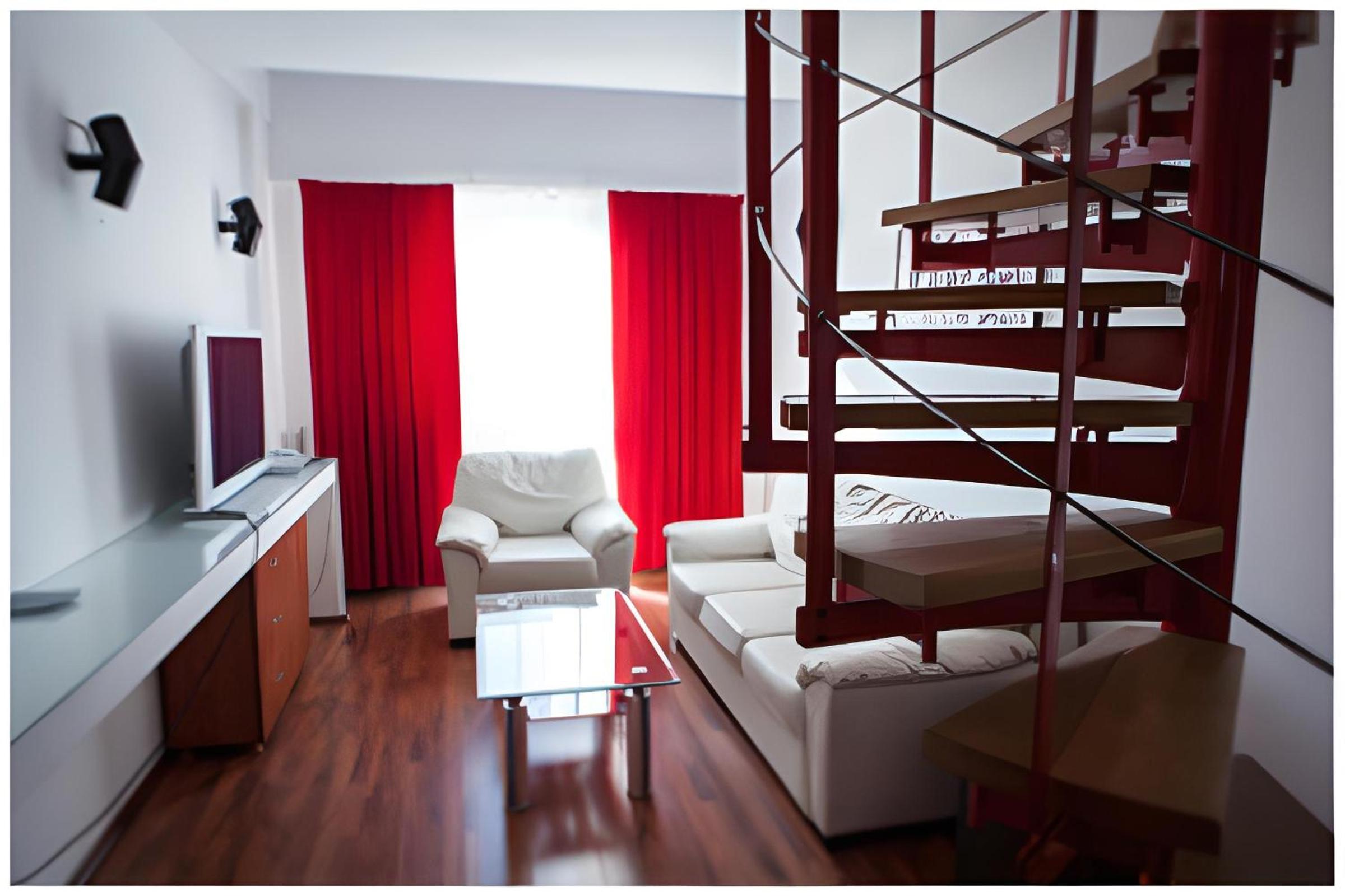 Junior Suite photo 1