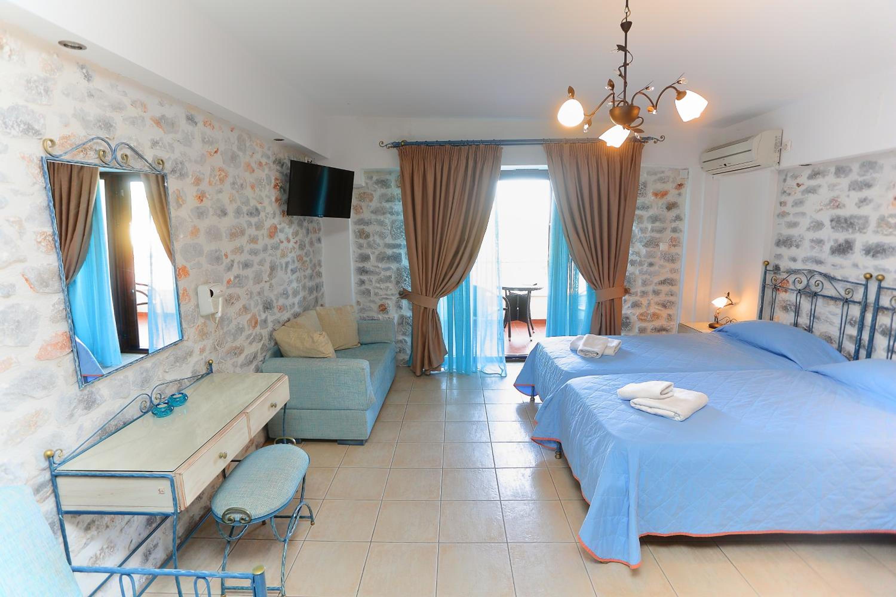Standard Apartment