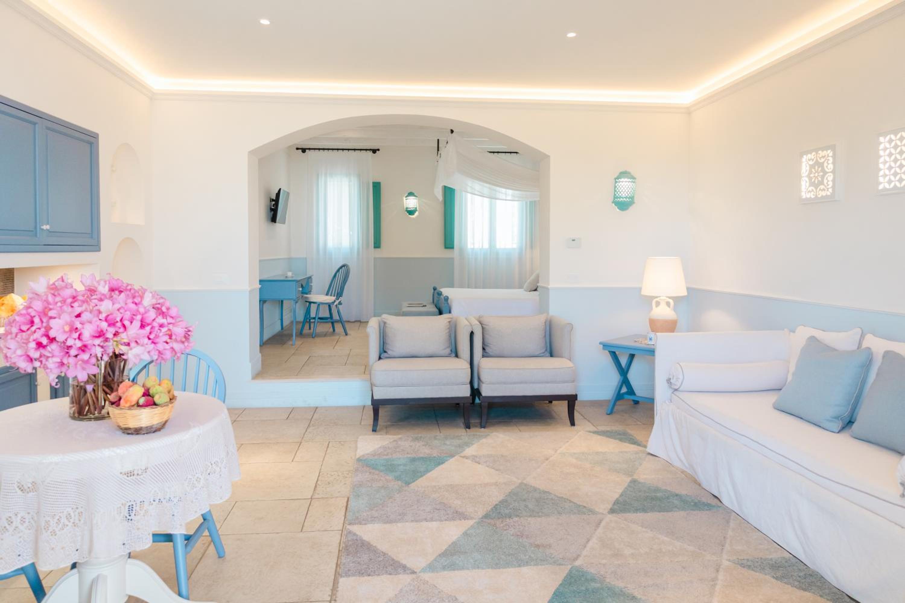 Suite  photo 1