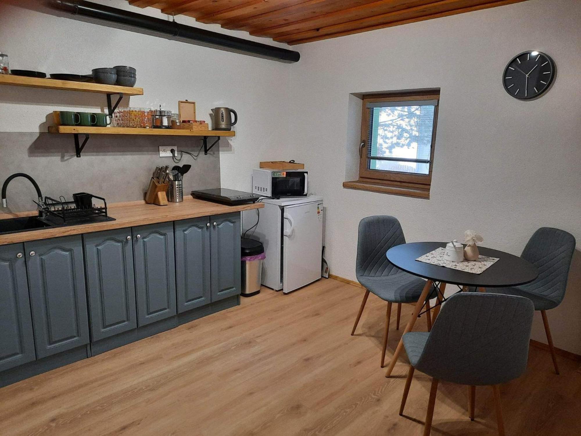 Apartment - Ground Floor - Photo 5