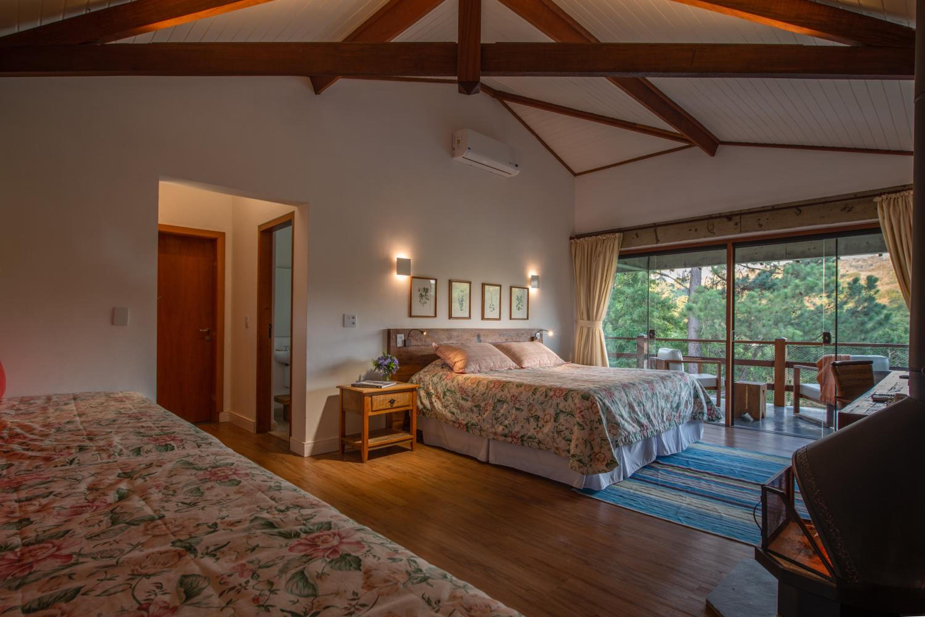 Chalet (4 Adults) photo 3