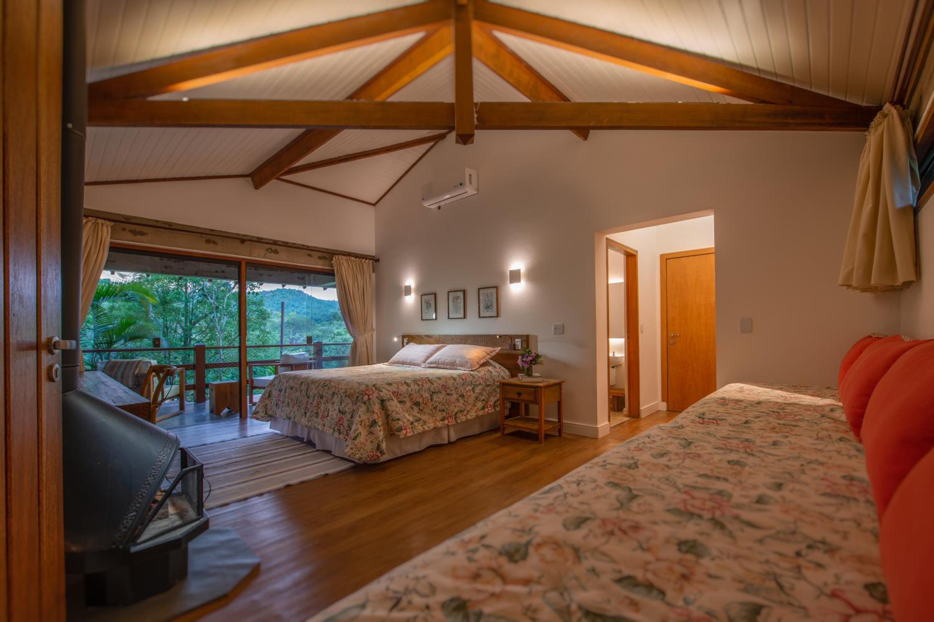 Chalet (4 Adults) photo 2