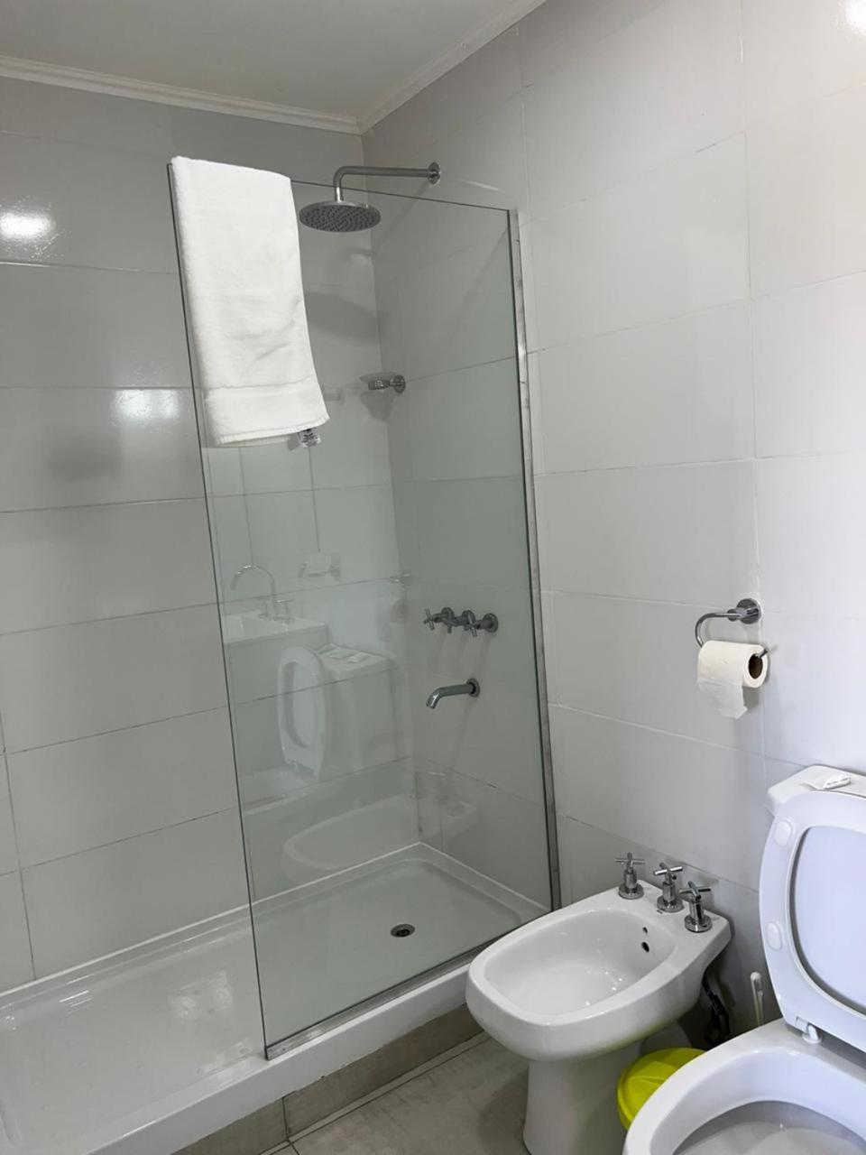Twin Room with Balcony photo 3