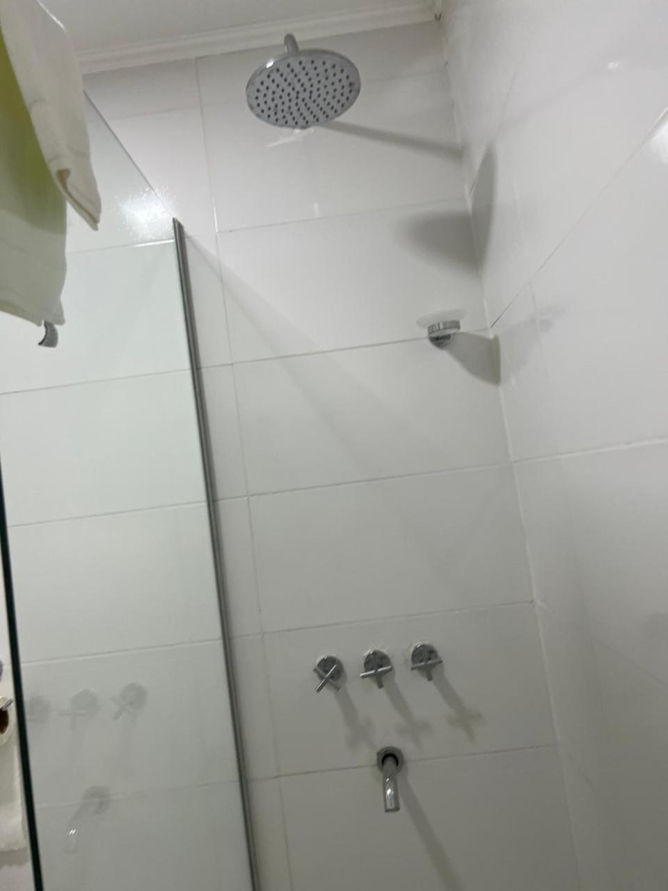 Twin Room with Balcony photo 3