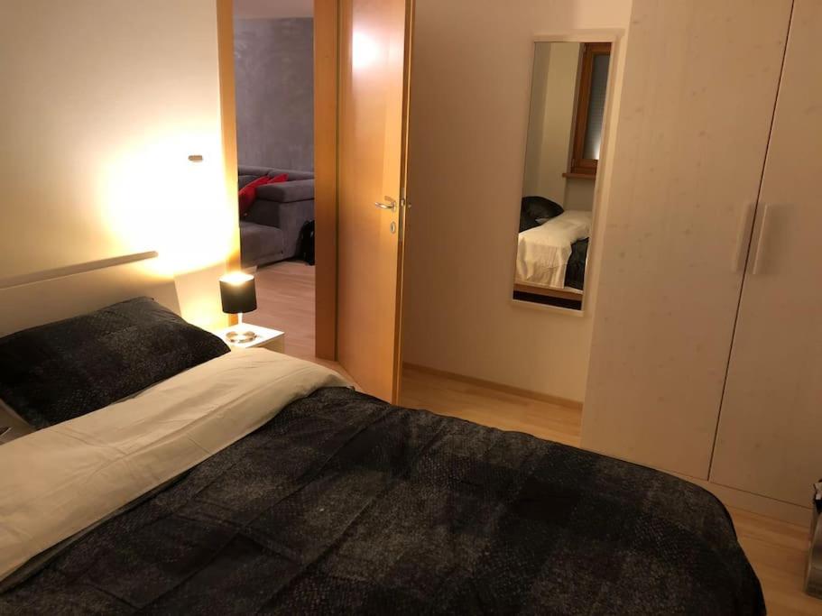 Two-Bedroom Apartment photo 2