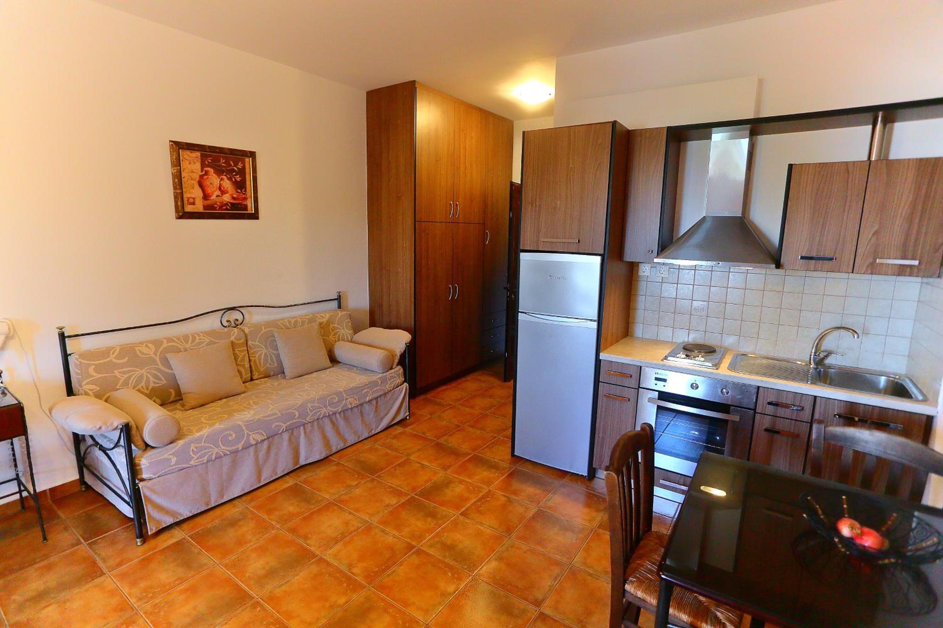 Standard Apartment photo 3