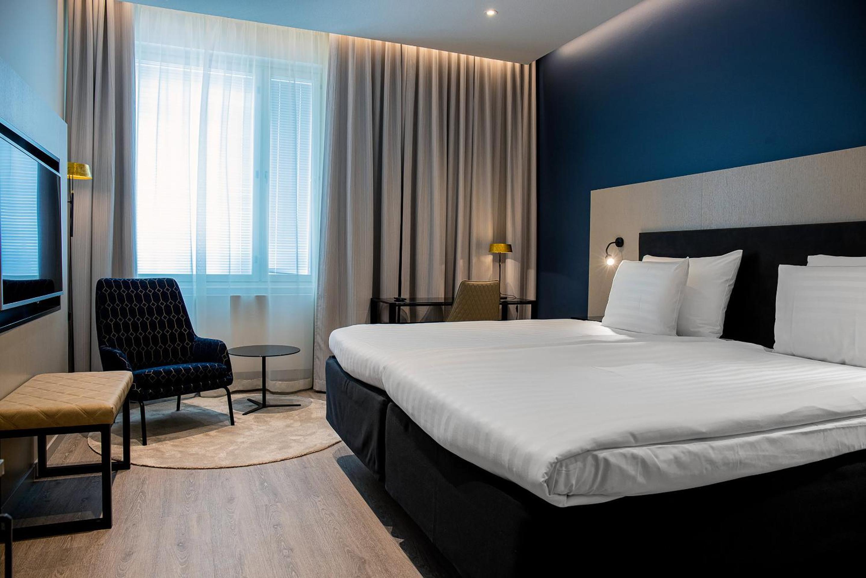 Superior Twin Room photo 1