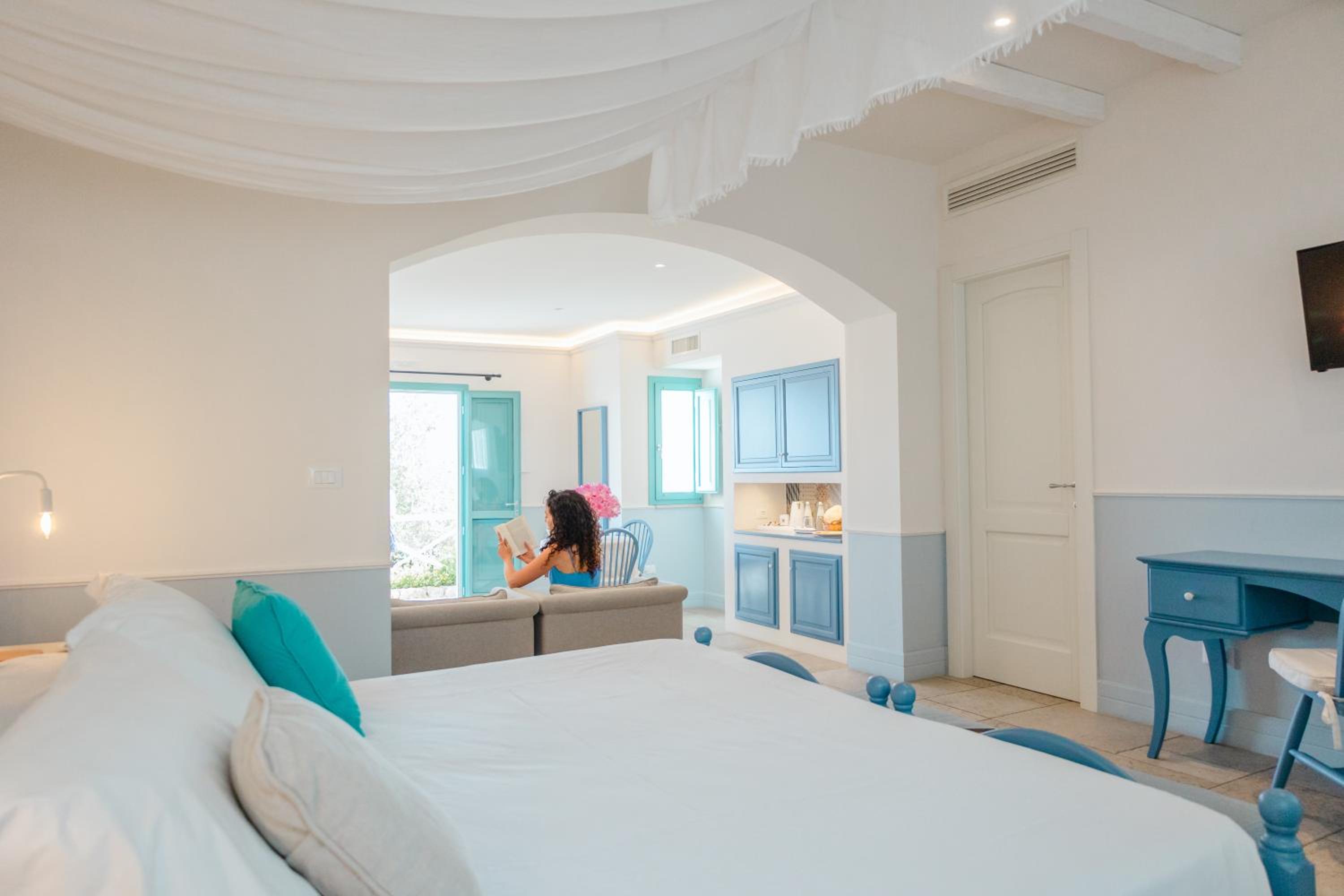 Suite  photo 3