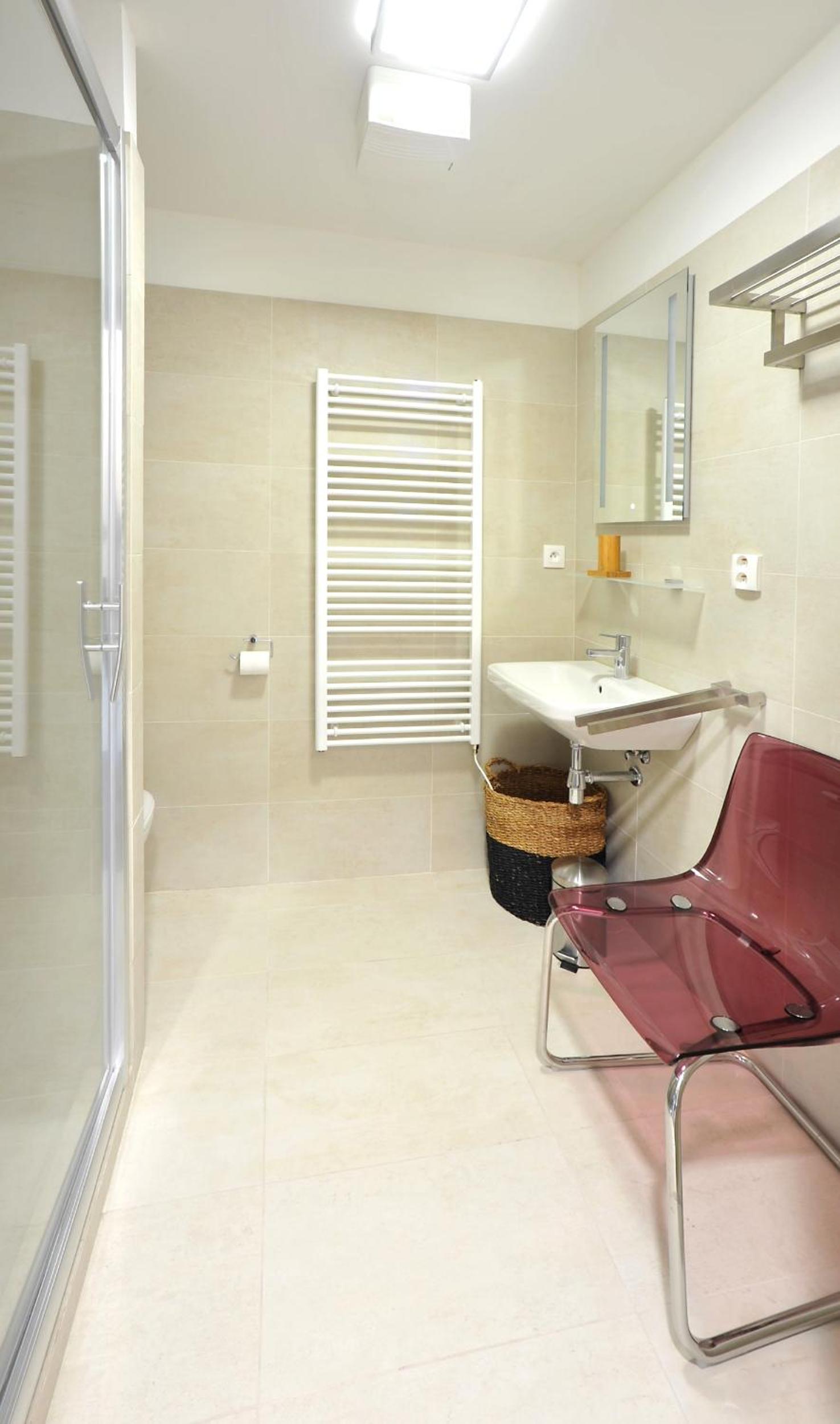 Suite with Mountain View photo 3