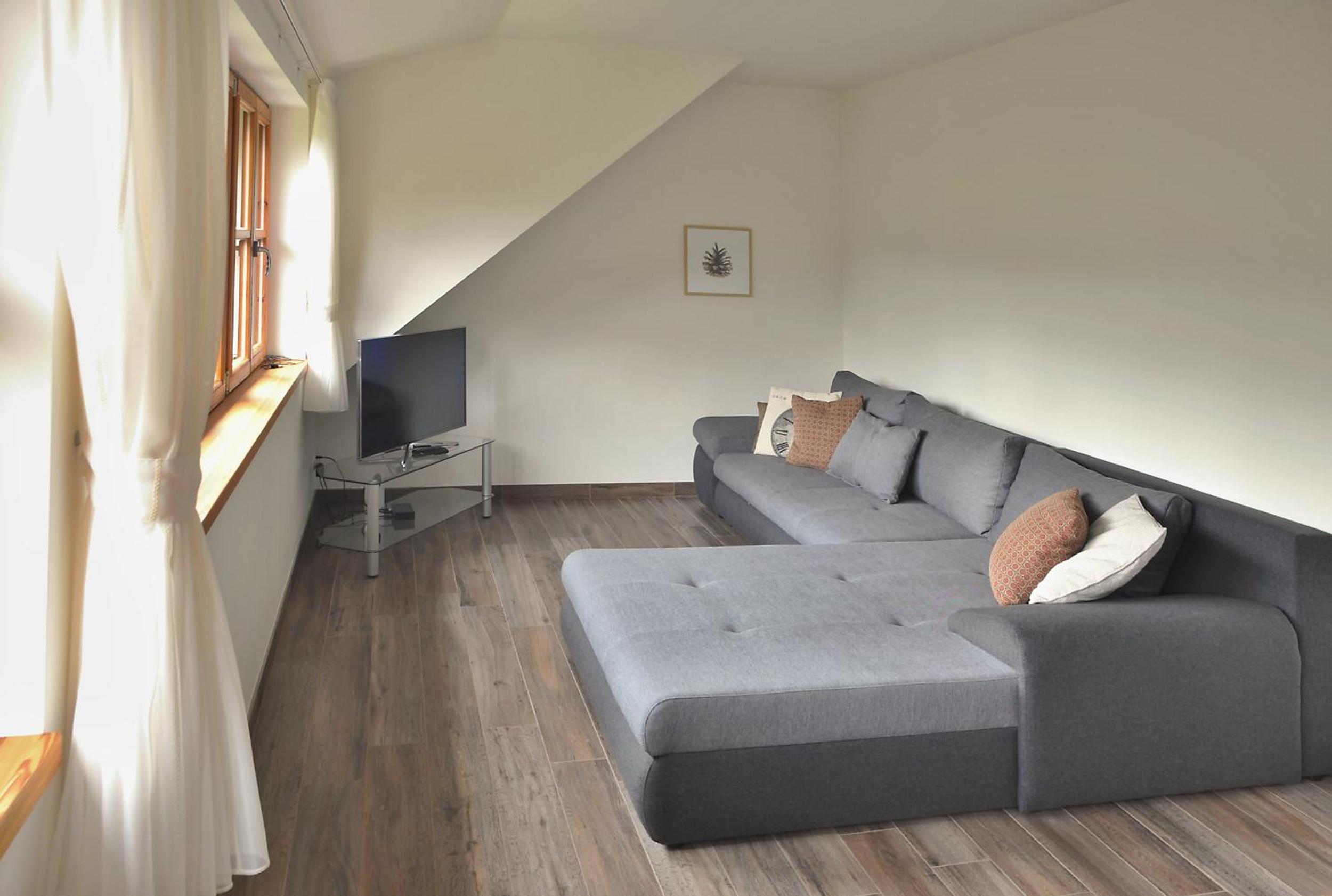 Suite with Mountain View photo 1