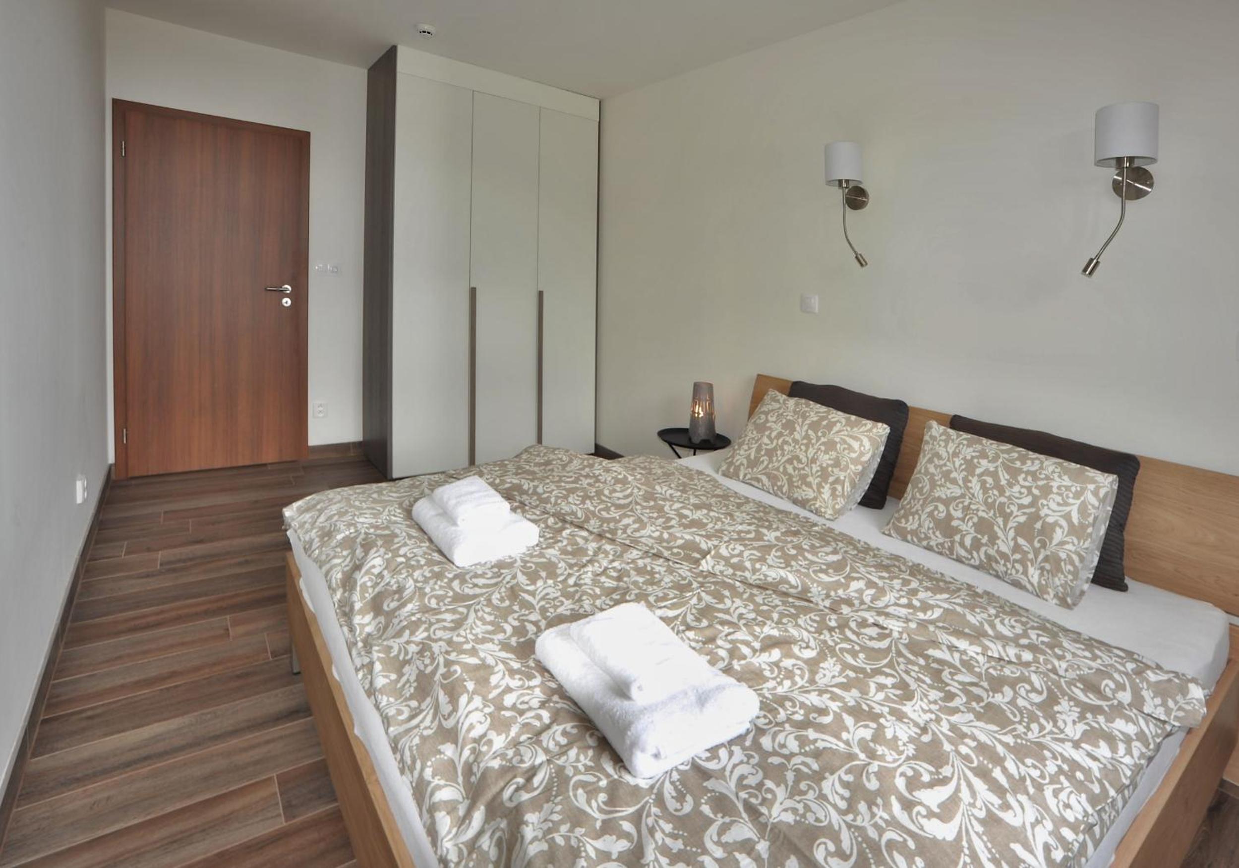 Suite with Mountain View photo 2