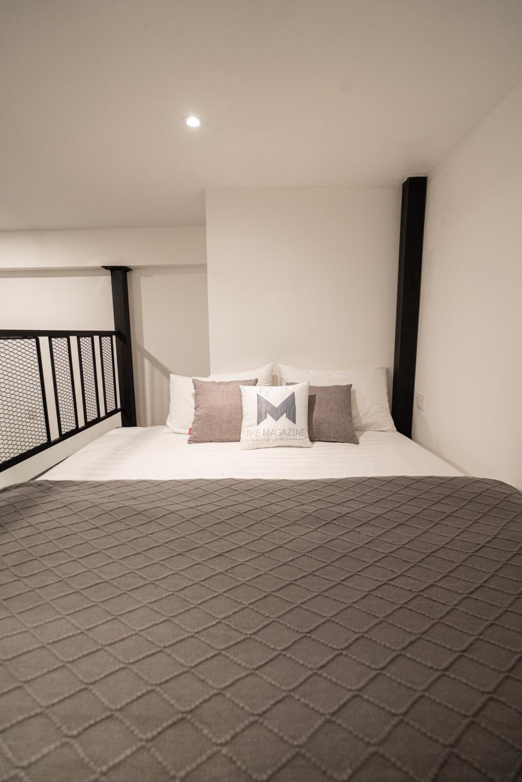 Deluxe Double Room - Photo 4