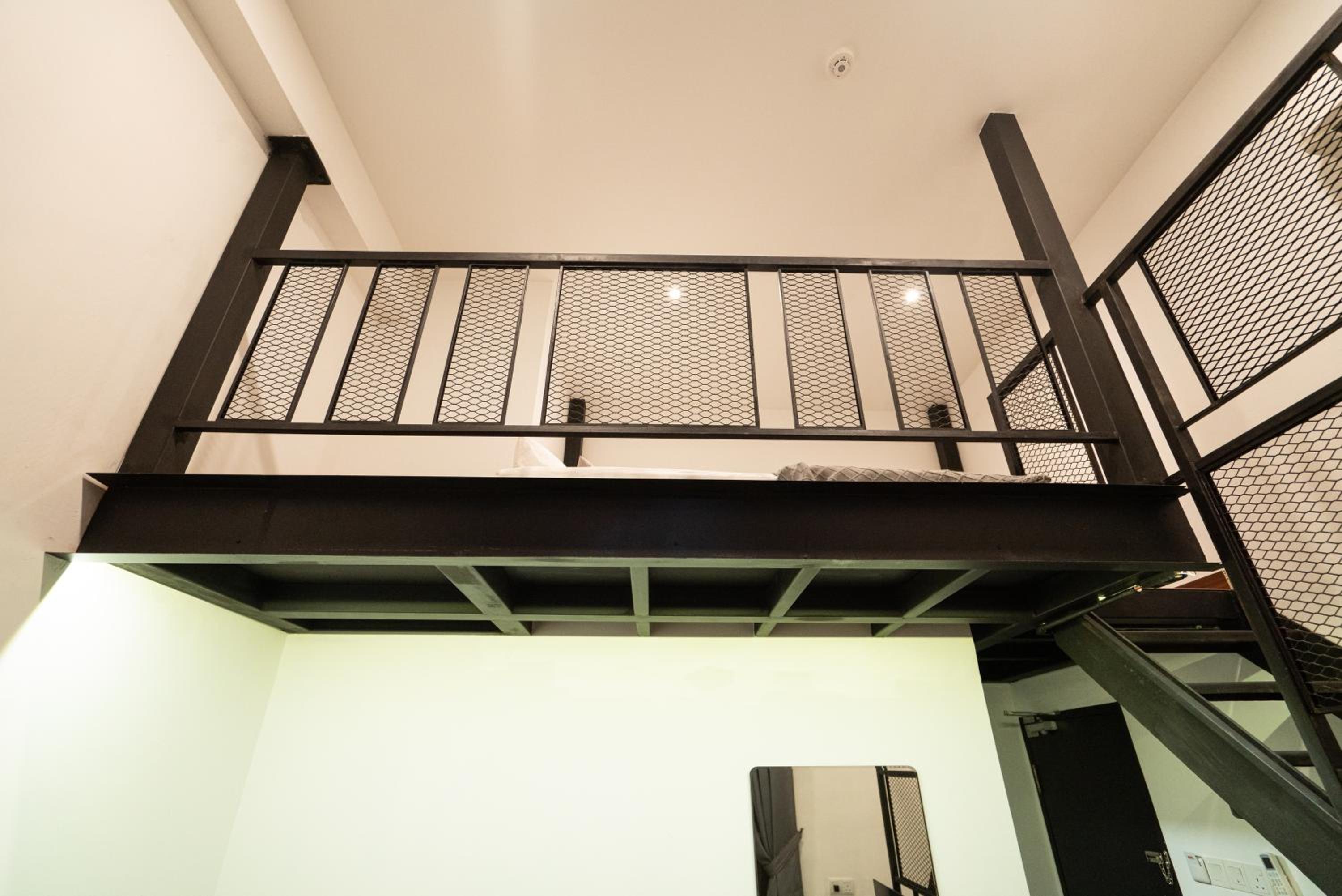 Deluxe Double Room - Photo 41