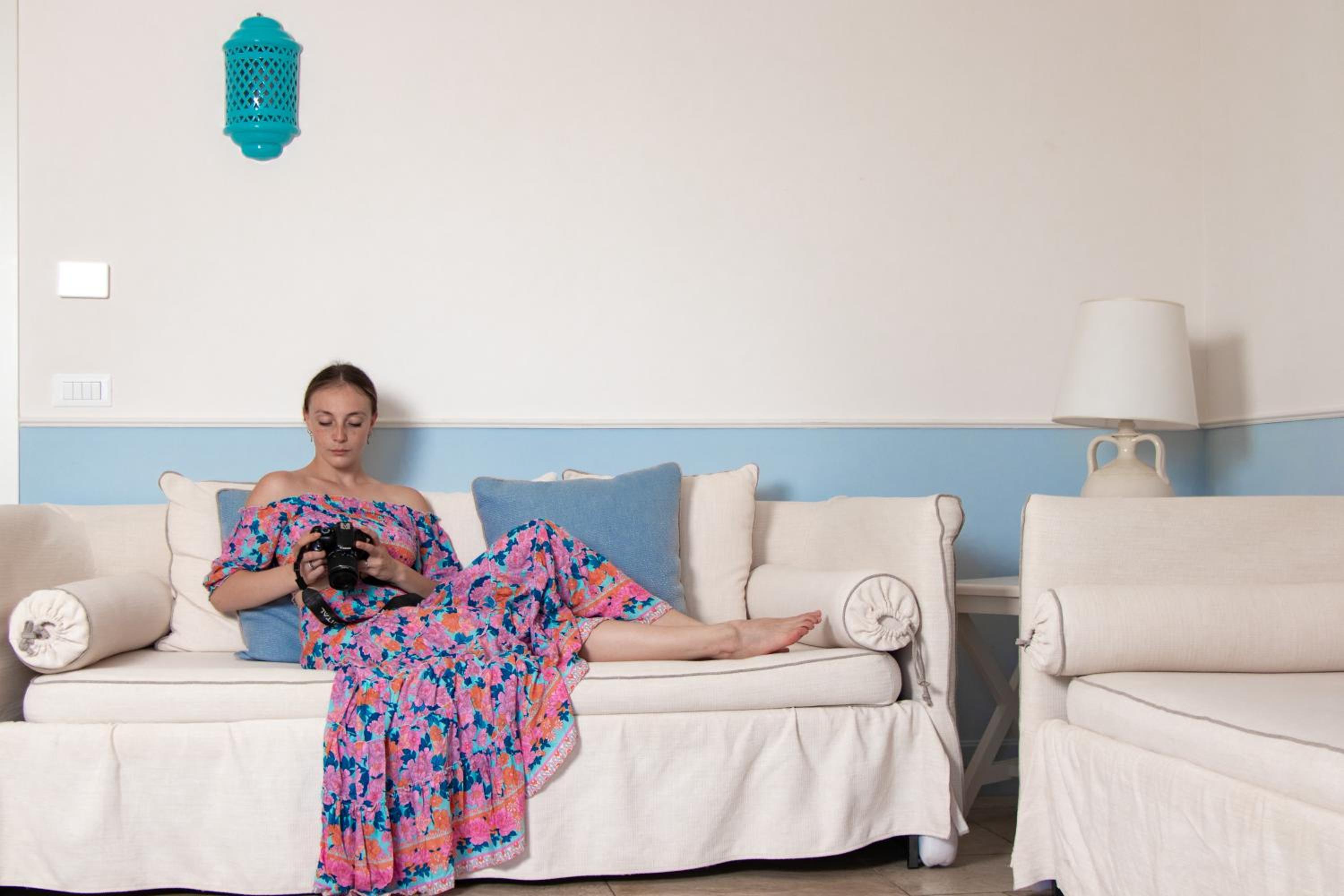 Deluxe Suite photo 3